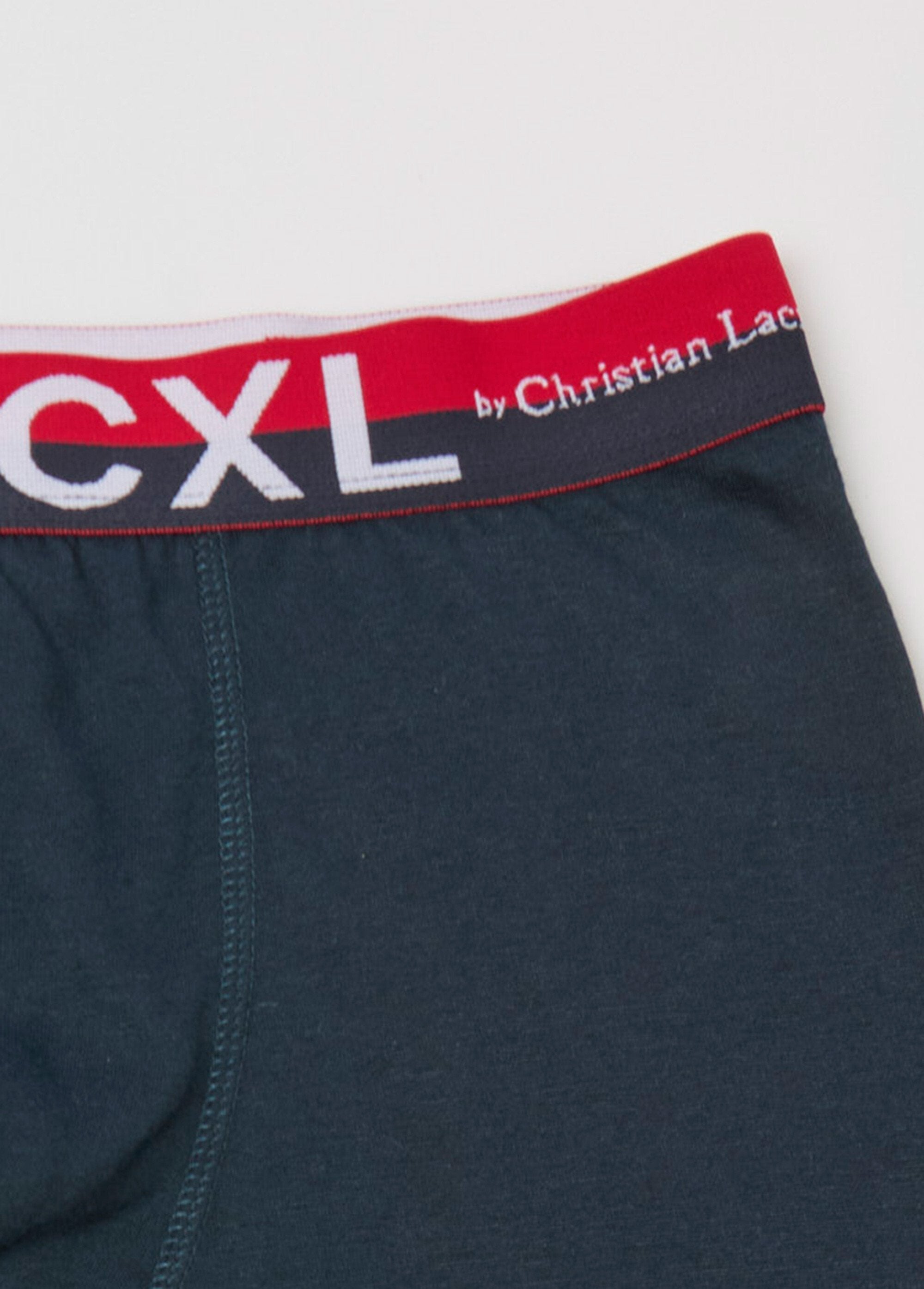 Pacote_de_4_boxers_lisos_com_cós_com_logotipo_Bleu_DE1_slim