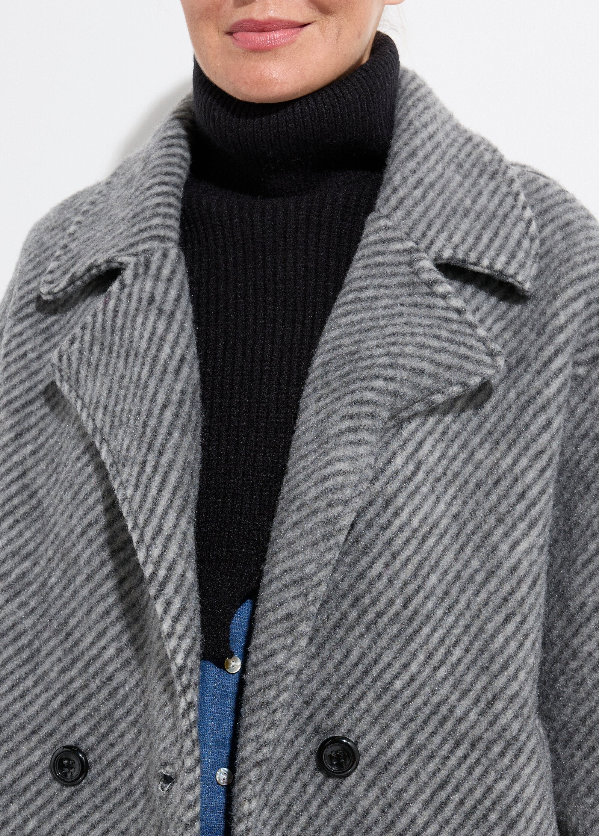 Casaco_comprido_em_lã_quente_com_padrão_de_riscas_Gris_DE1_slim