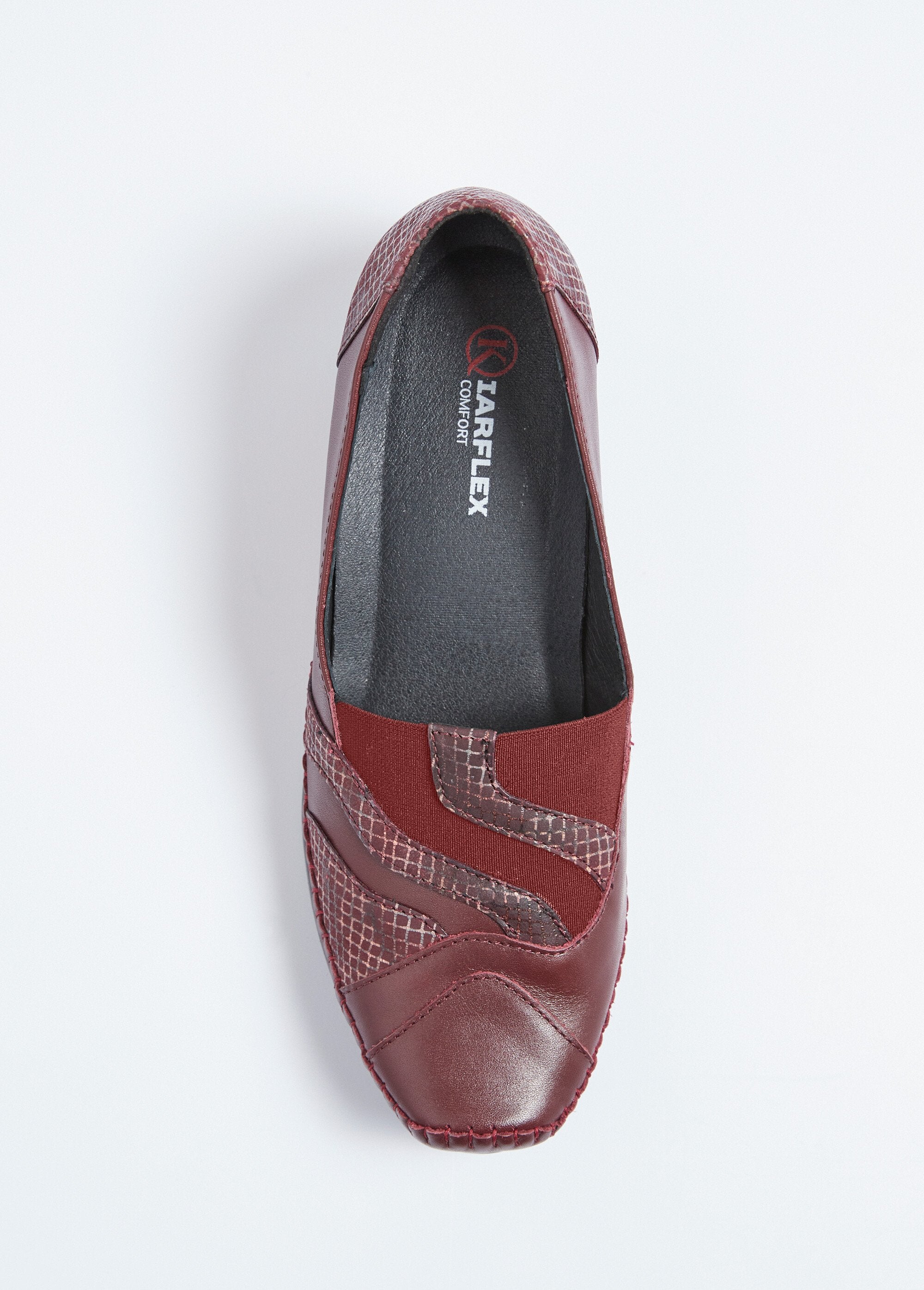 Mocassins_de_couro_com_elástico,_largura_confortável_Bordeaux_OV1_slim