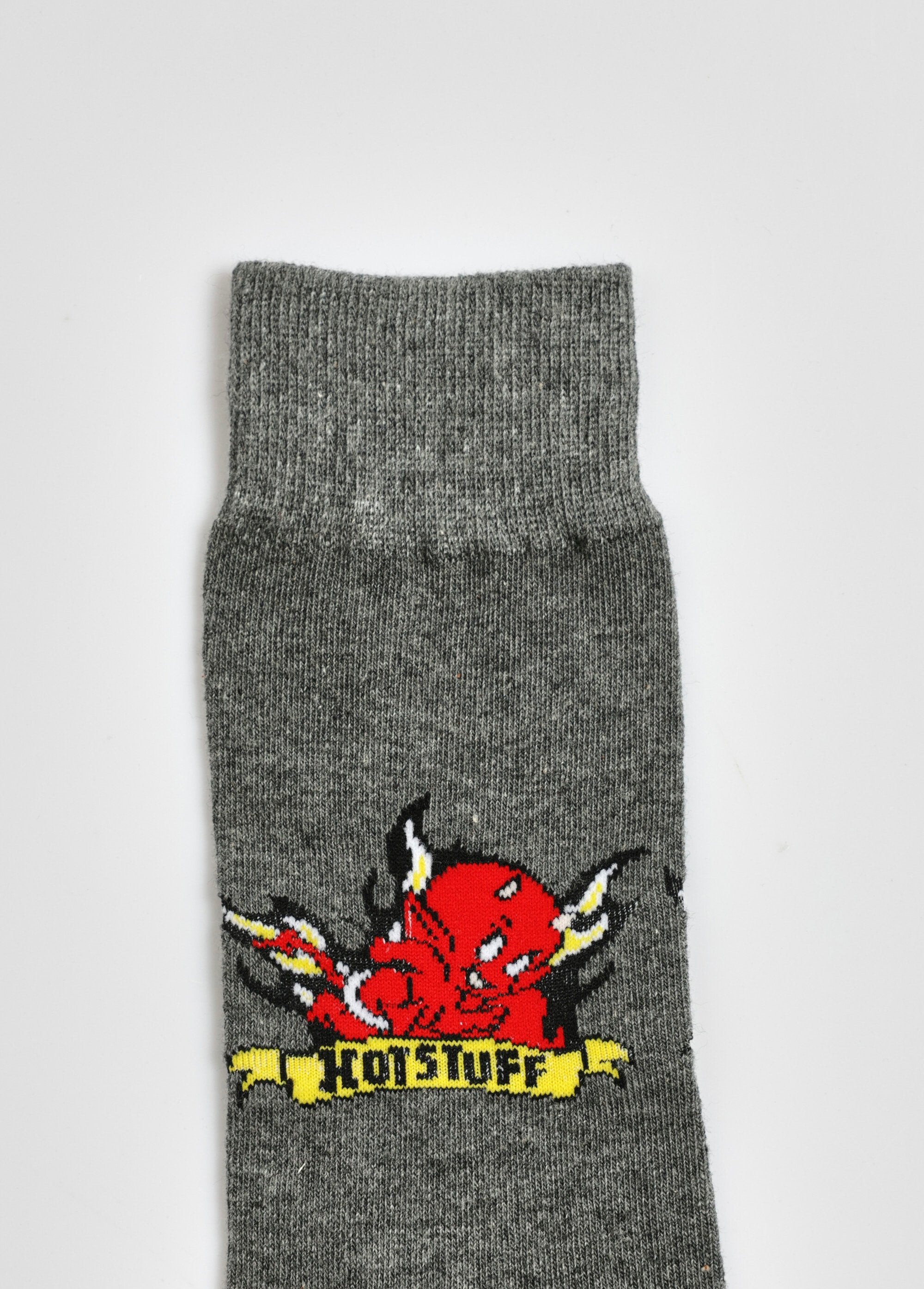 Par_de_meias,_licença_Hot_Stuff_Gris_fonce_DE2_slim