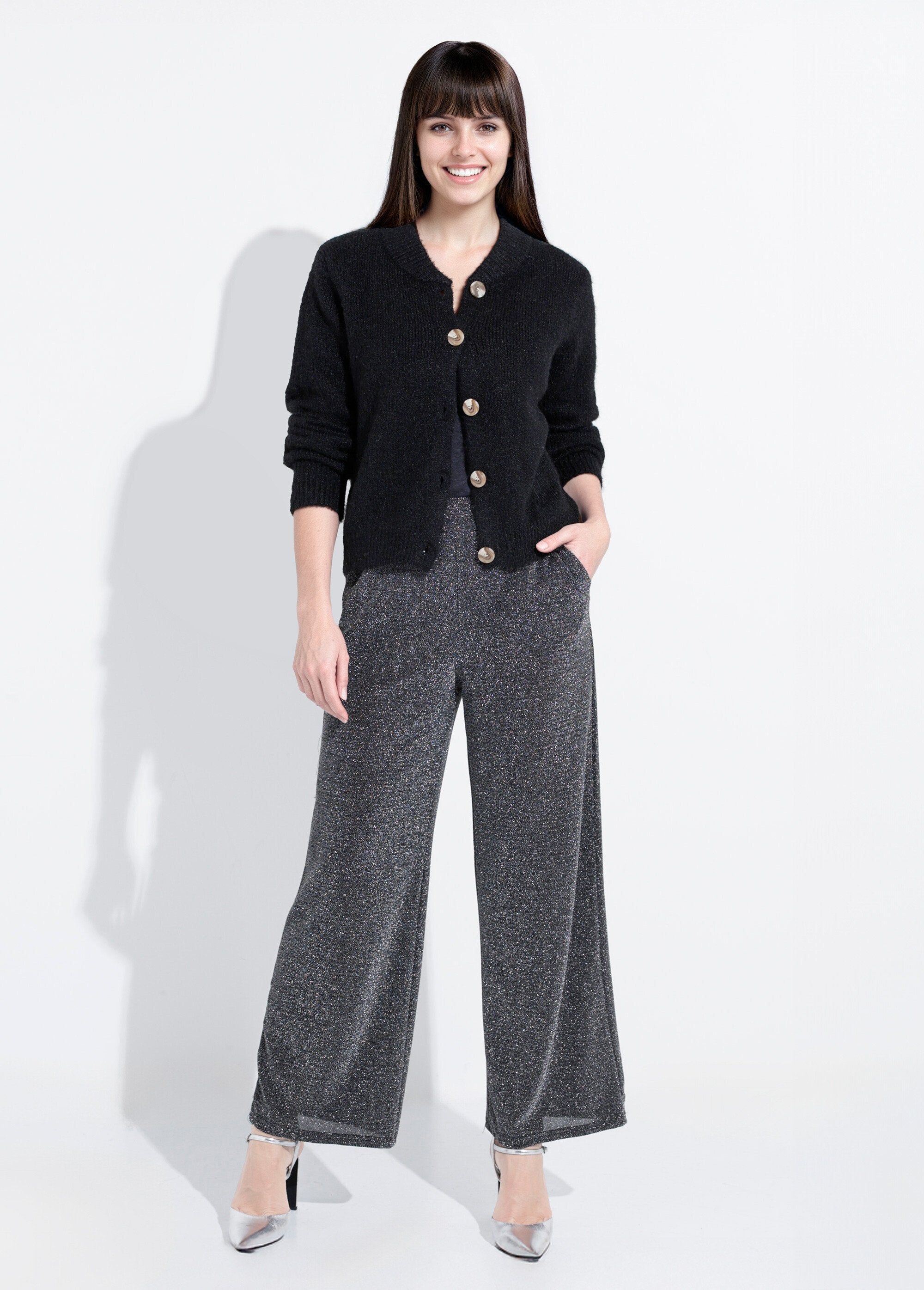 Calças_elásticas_com_efeito_de_lantejoulas_Argente_SF1_slim