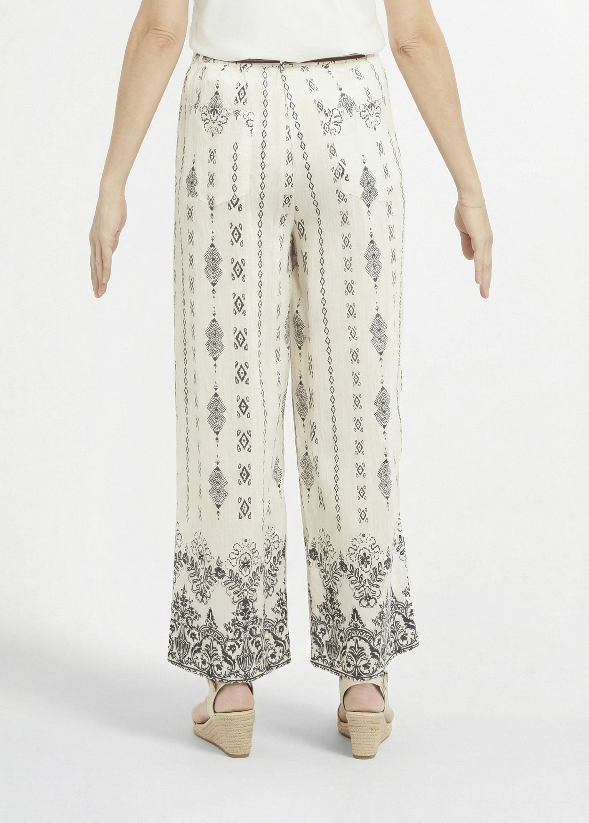 Pantalon_large_ethnique_+_foulard_taille_Blanc_imprime_DO1_slim
