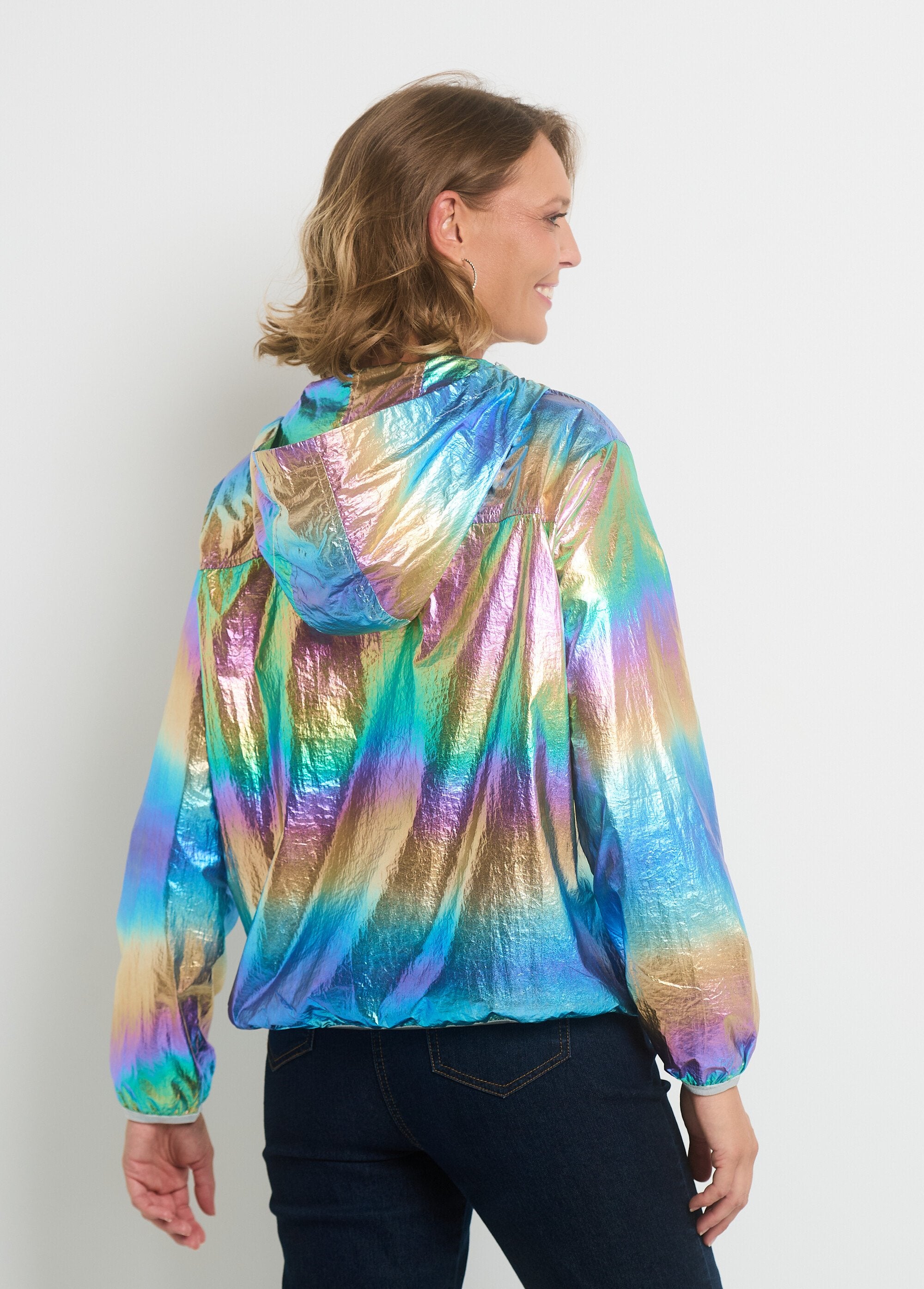 Parka_com_capuz_brilhante_da_moda_Violet_irise_DO1_slim