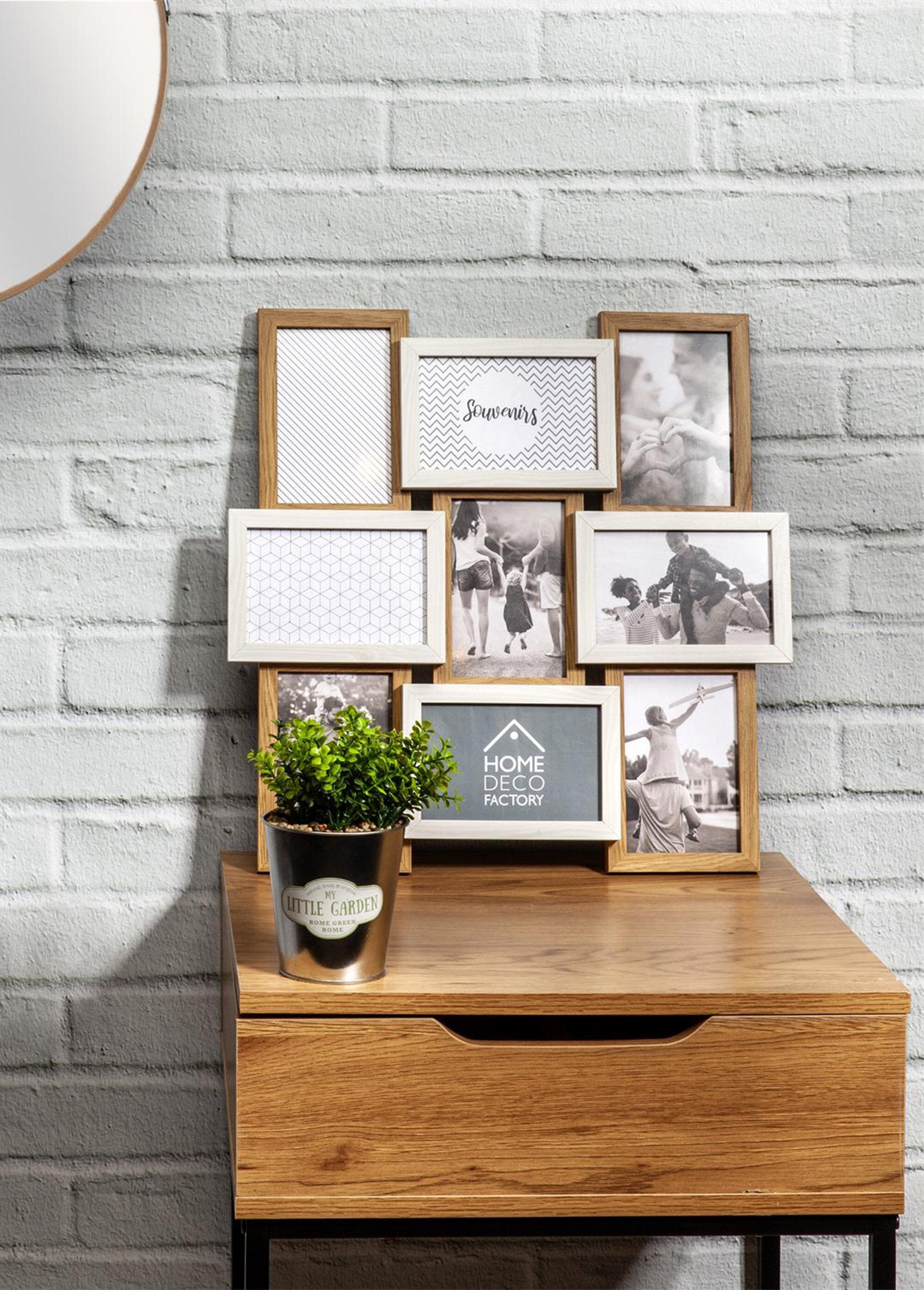 Pele_mele_photo_9_cadres_façon_bois_Marron_SF1_slim