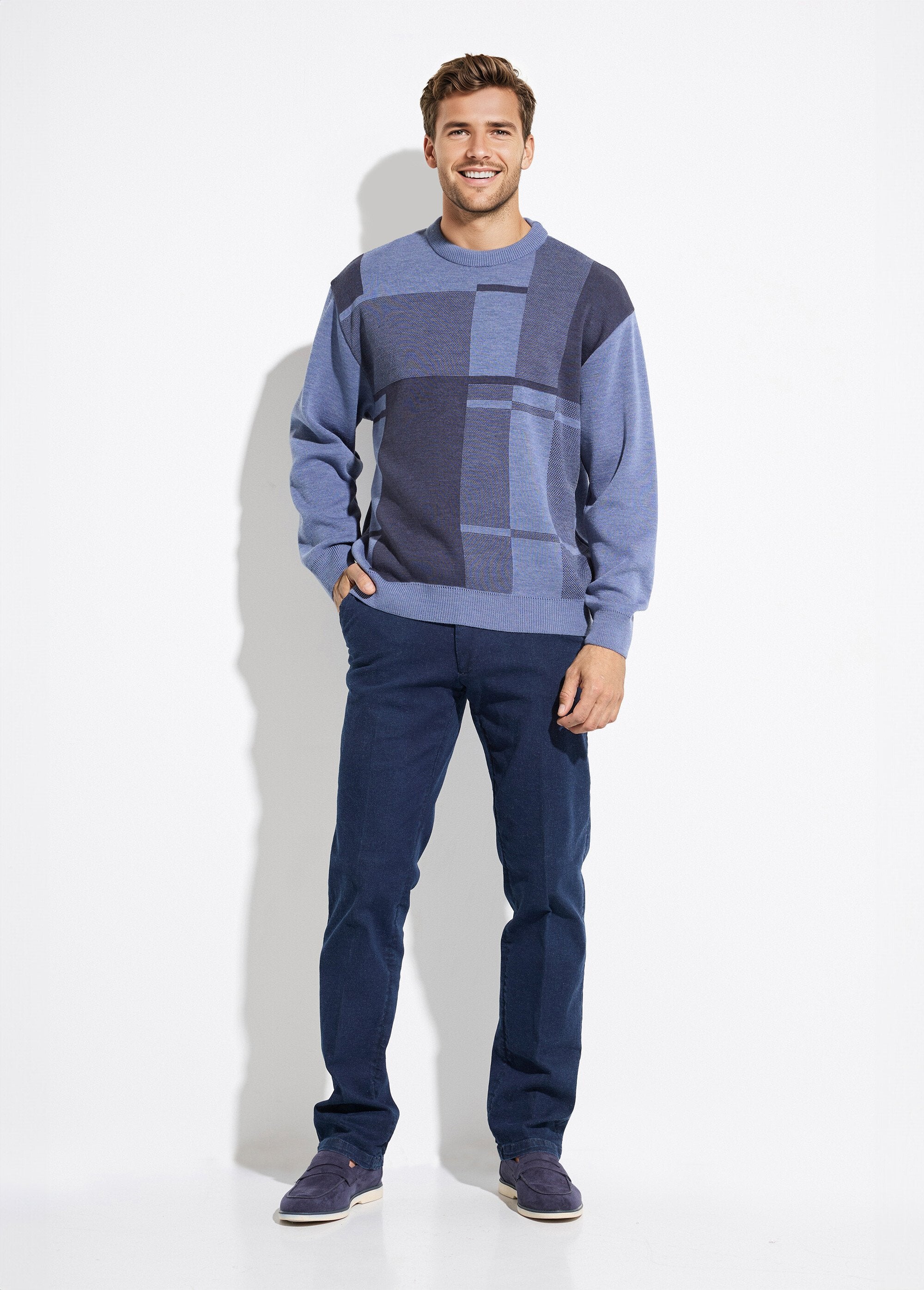 Suéter_de_lã_jacquard_com_gola_redonda_e_manga_comprida_Bleu_SF1_slim