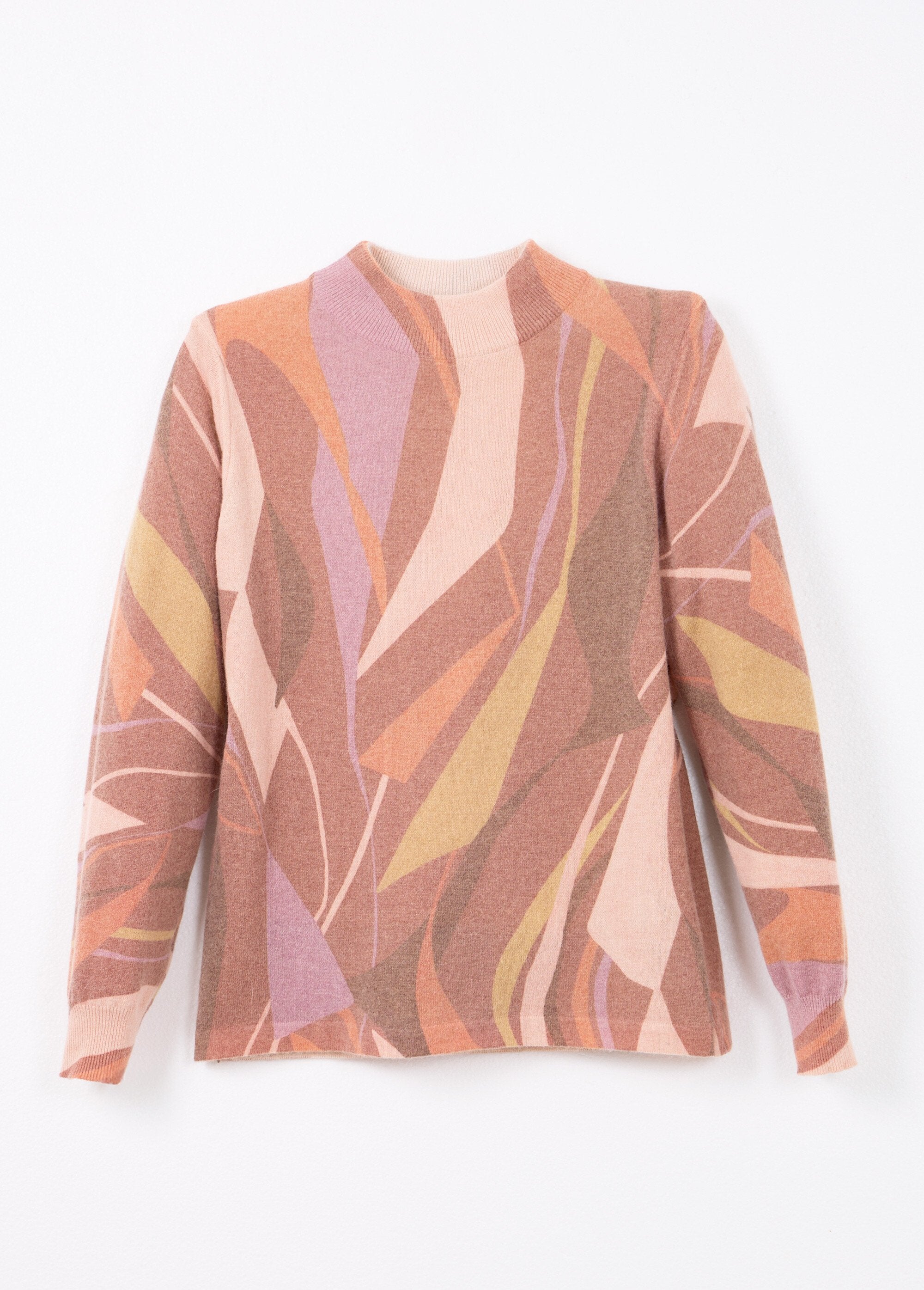 Camisola_quente_de_gola_alta_com_estampado_de_lã_e_angorá_Noisette_et_beige_AP1_slim