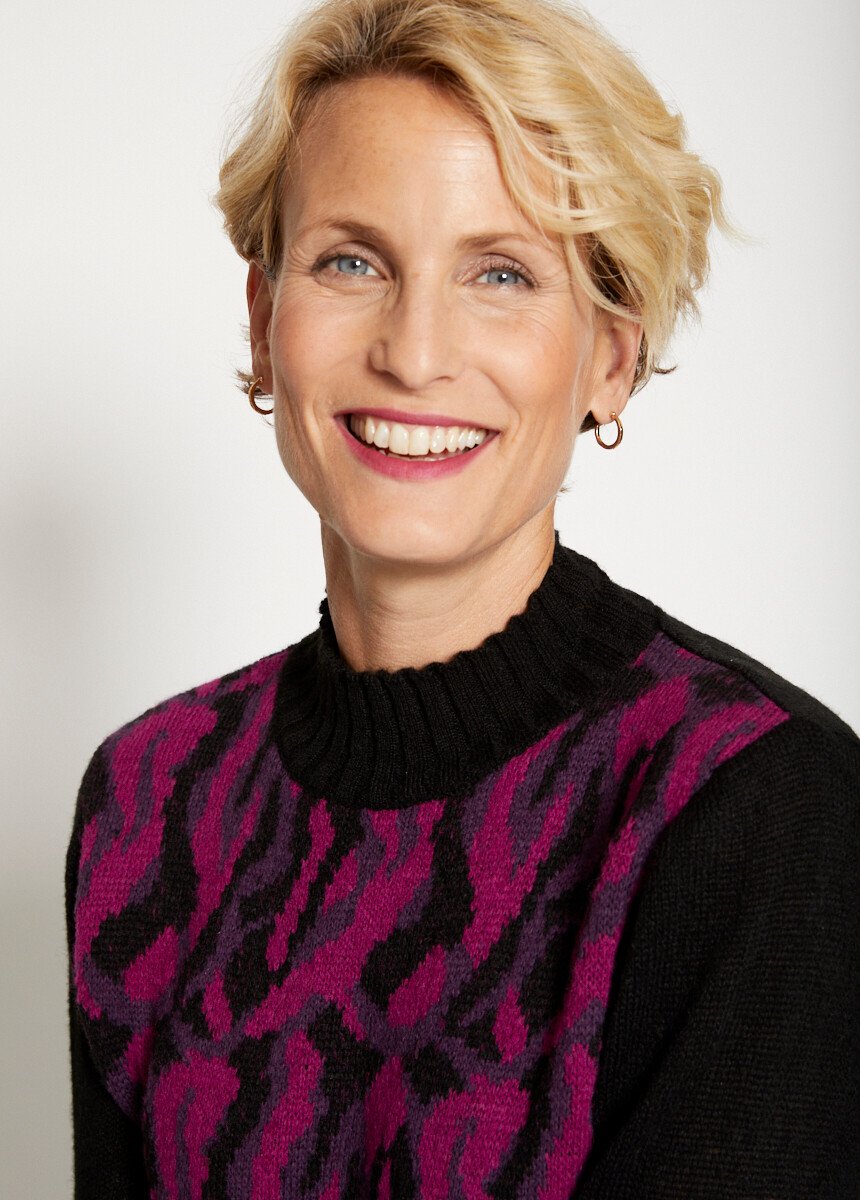 Suéter_jacquard_gola_alta_Noir_et_cassis_DE1_slim