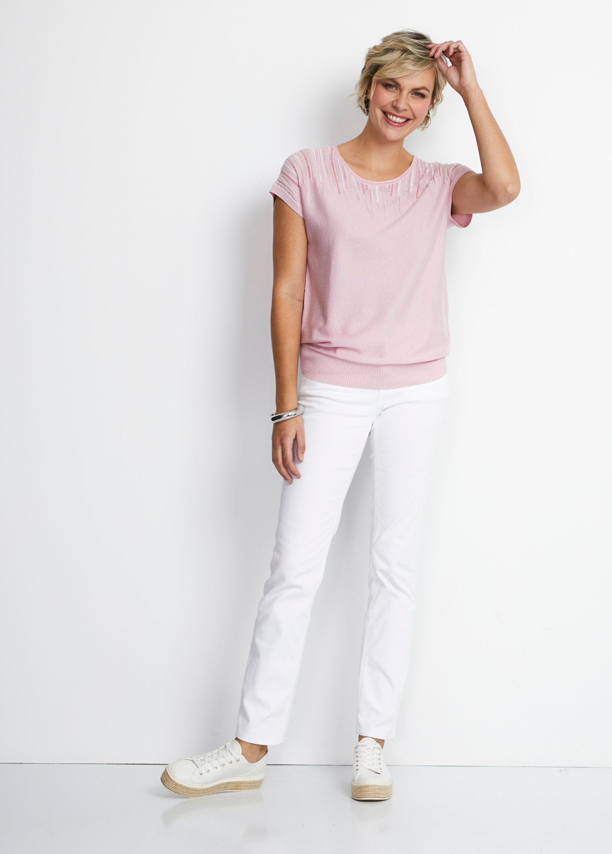 Suéter_de_malha_brilhante_com_mangas_quimono_Rose_SF1_slim