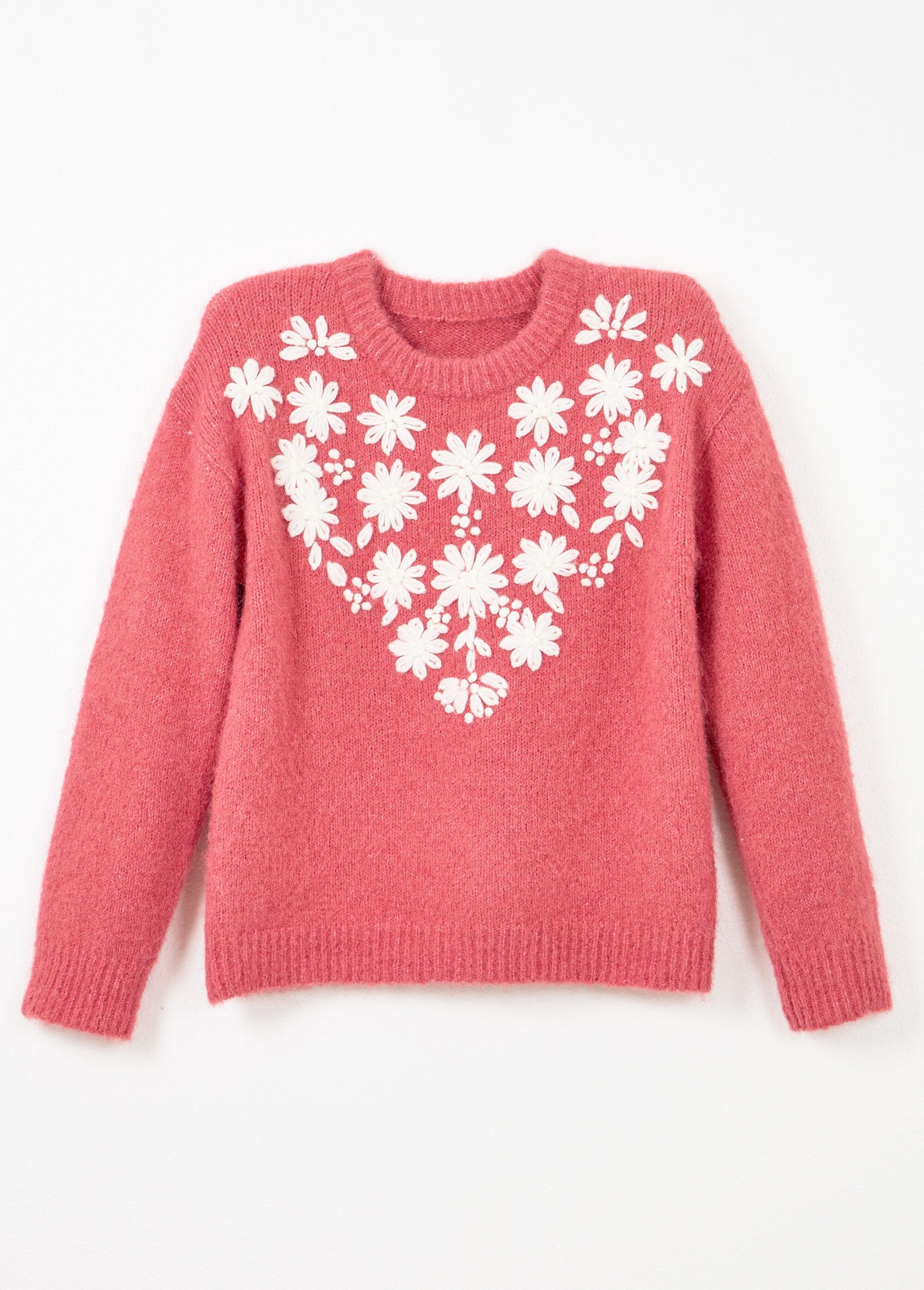 Suéter_macio_de_gola_redonda_com_flores_bordadas_Rose_AP1_slim