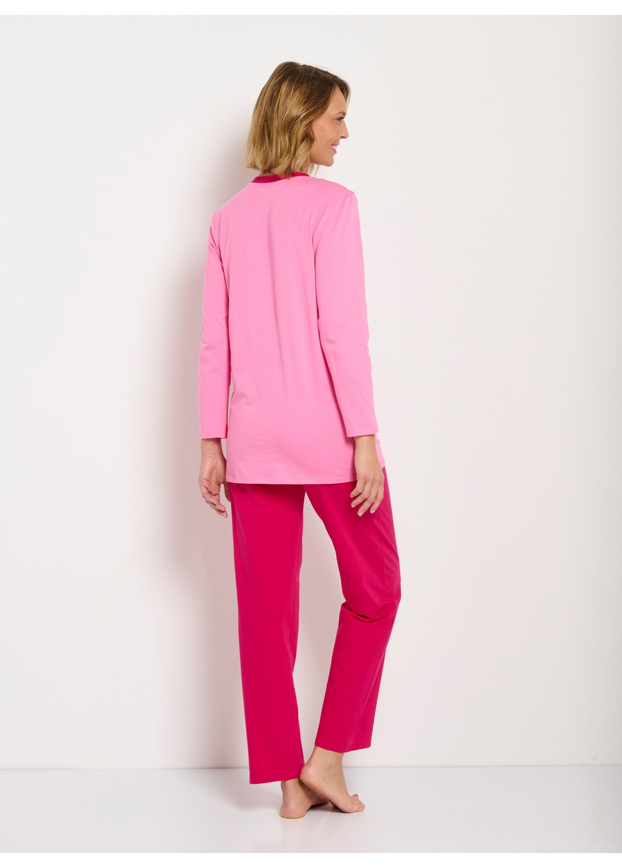 Pijama_de_algodão_estampado_de_manga_comprida_-_conjunto_de_2_Assortis_lot_2_DO2_slim