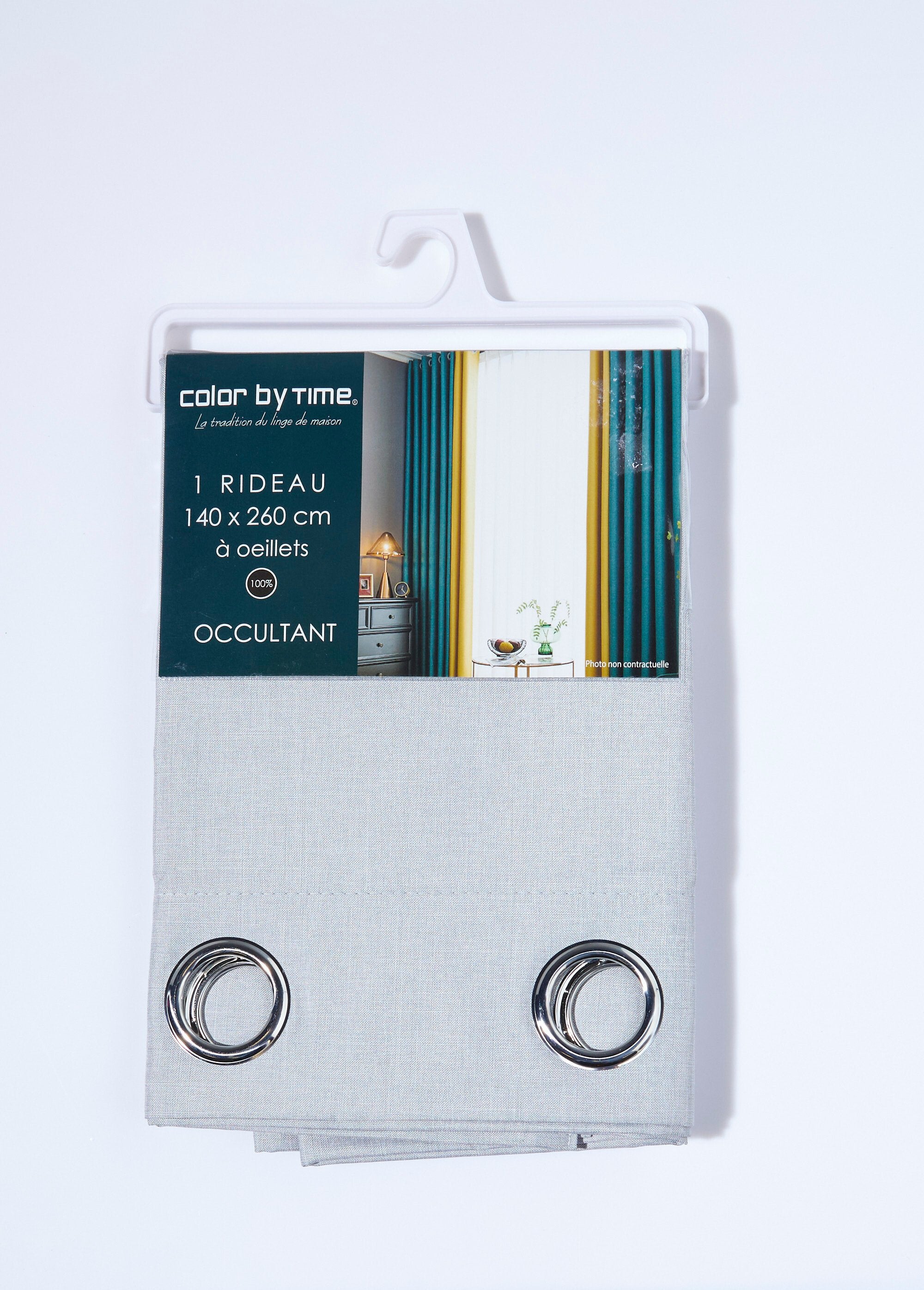 Cortina_blackout_mosqueada_com_1_painel,_ilhós_Gris_fonce_DE2_slim