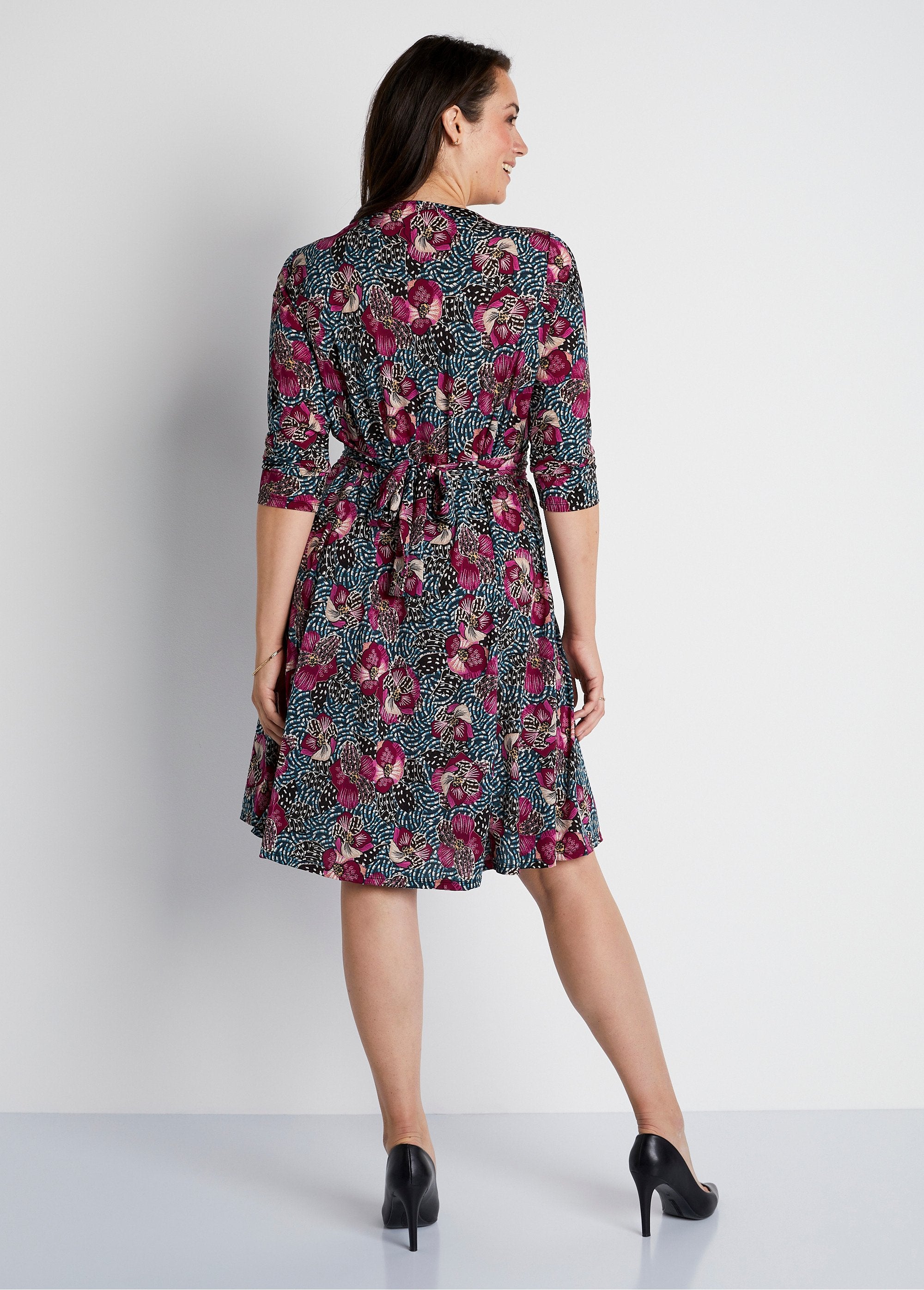 Vestido_de_malha_Imprime_fuchsia_DO1_curvy