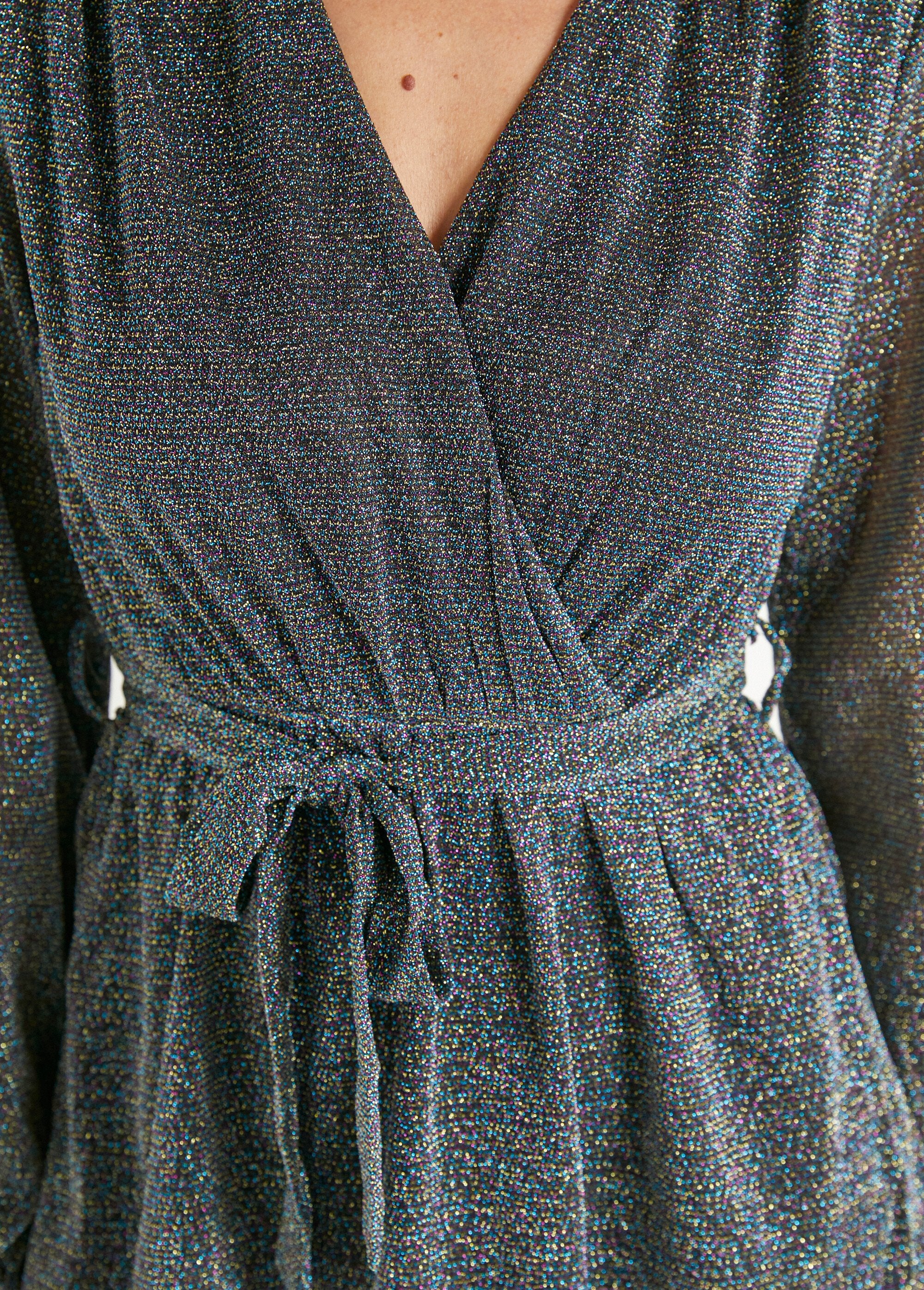 Vestido_curto_envelope_brilhante_chique_Multicolore_DE3_slim