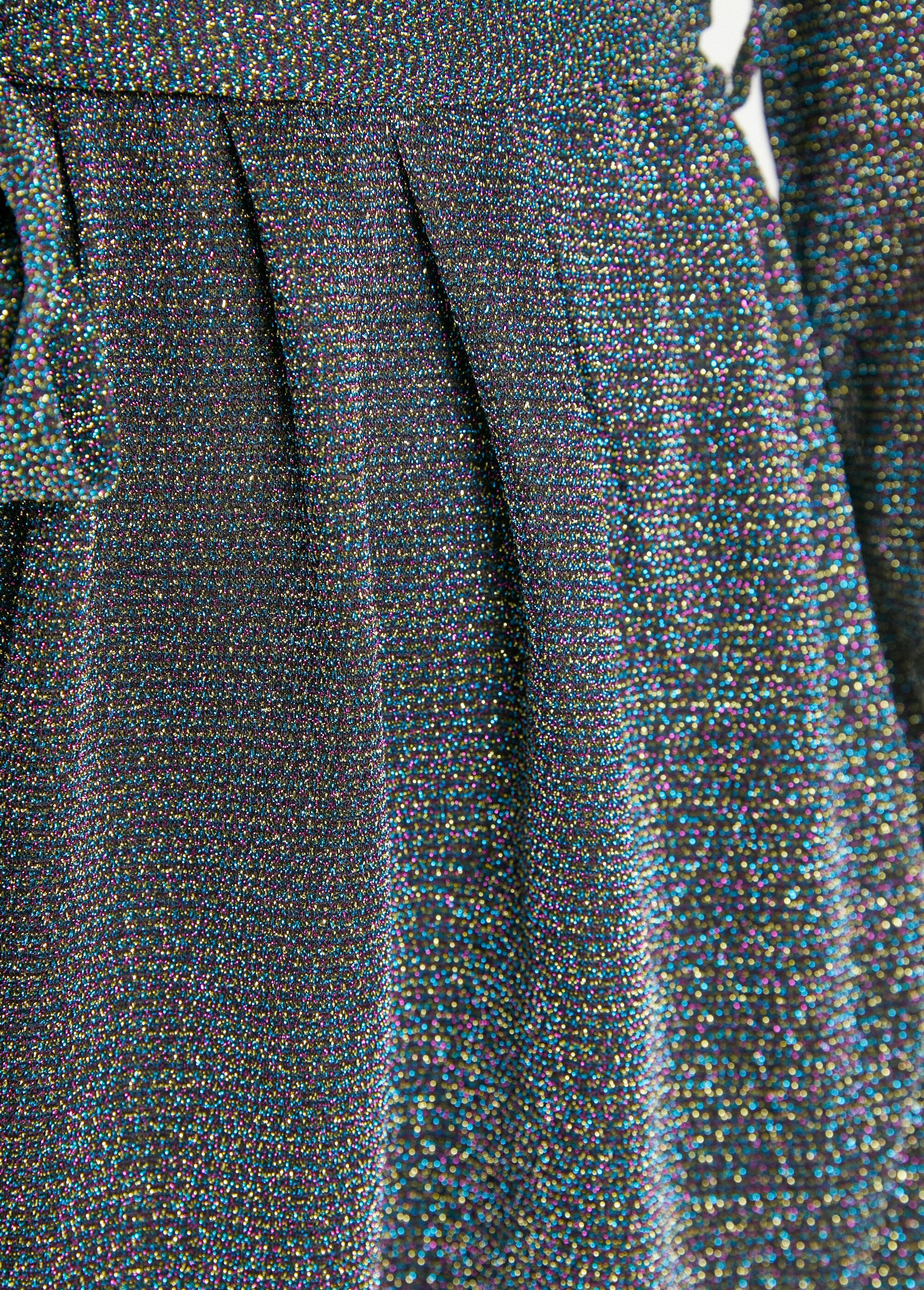 Vestido_curto_envelope_brilhante_chique_Multicolore_DE5_slim