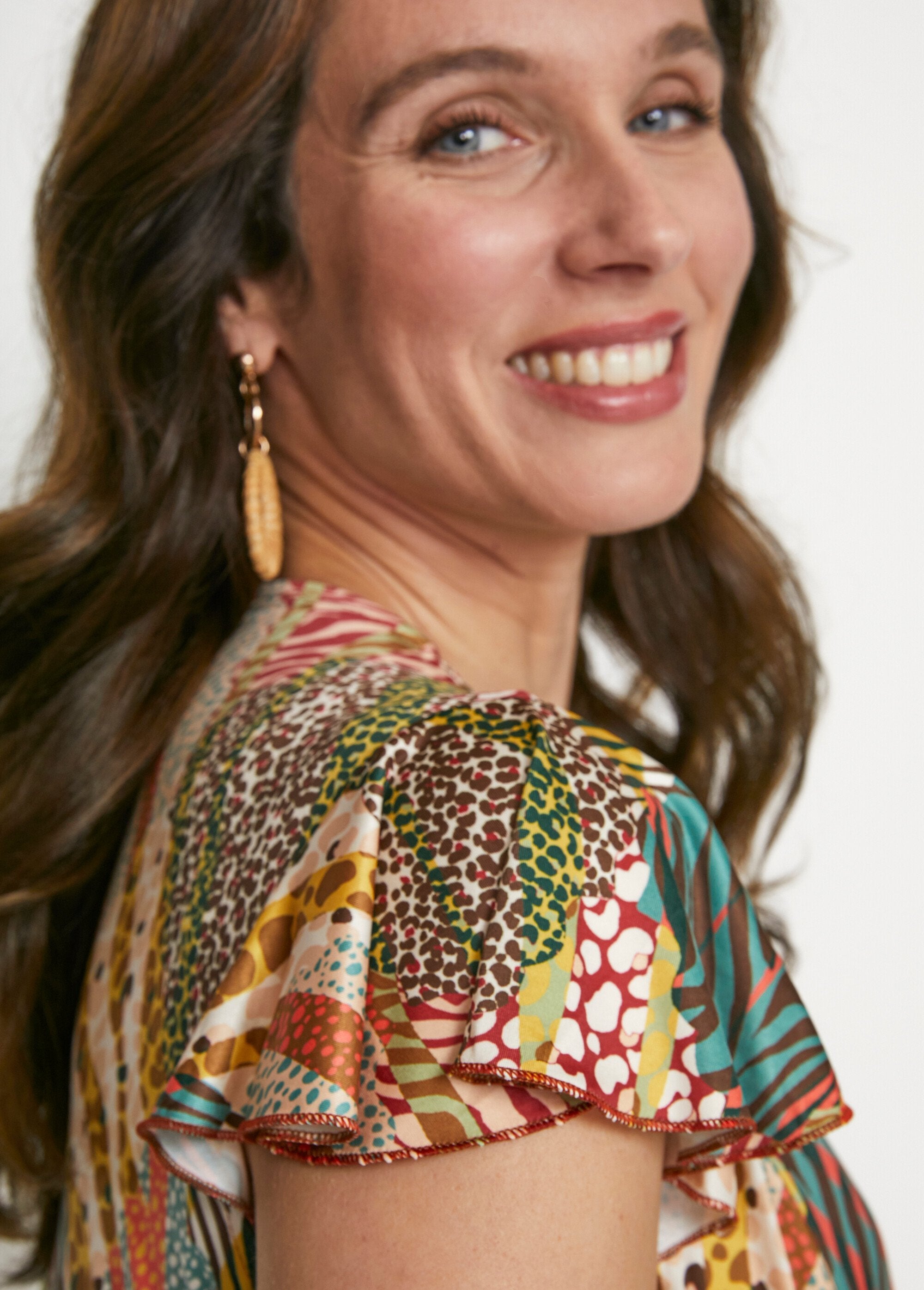 Vestido_longo_evasê_estampa_safári_Multicolore_DE2_slim