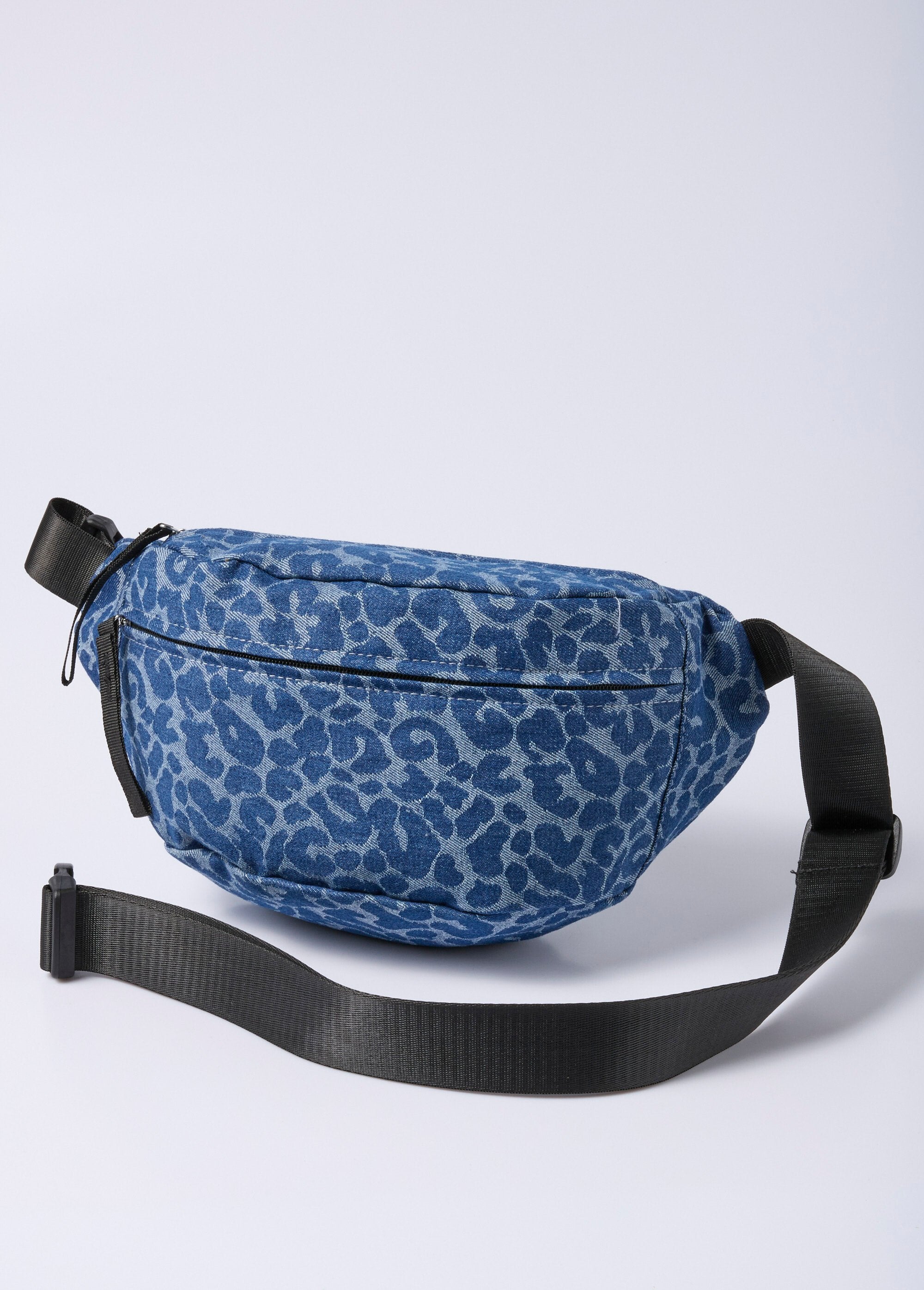Pochete_de_lona_jeans_com_estampa_de_leopardo_Bleu_jeans_FA2_slim