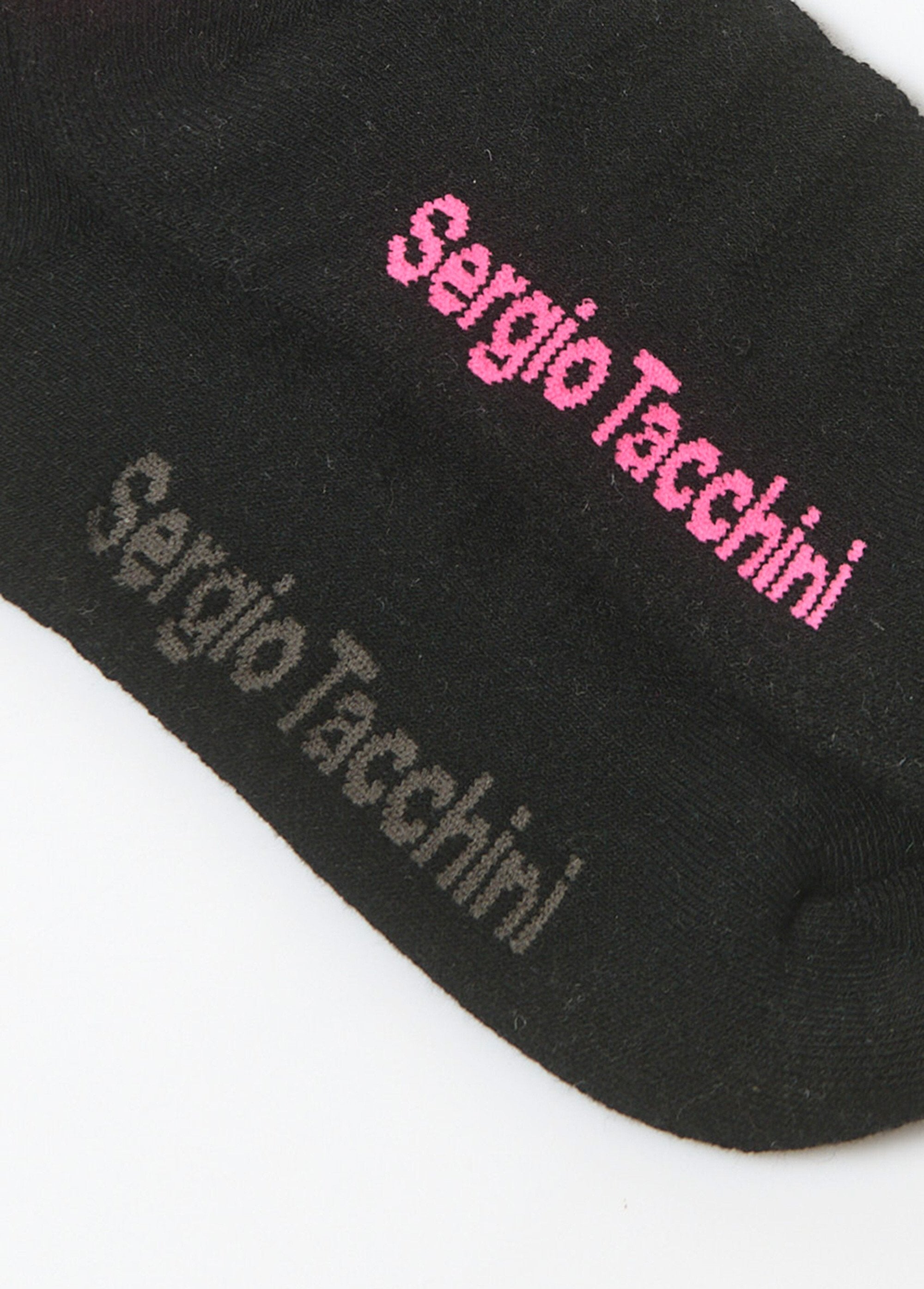 Pacote_de_2_meias_esportivas,_escuras_Noir_lot_2_DE2_slim