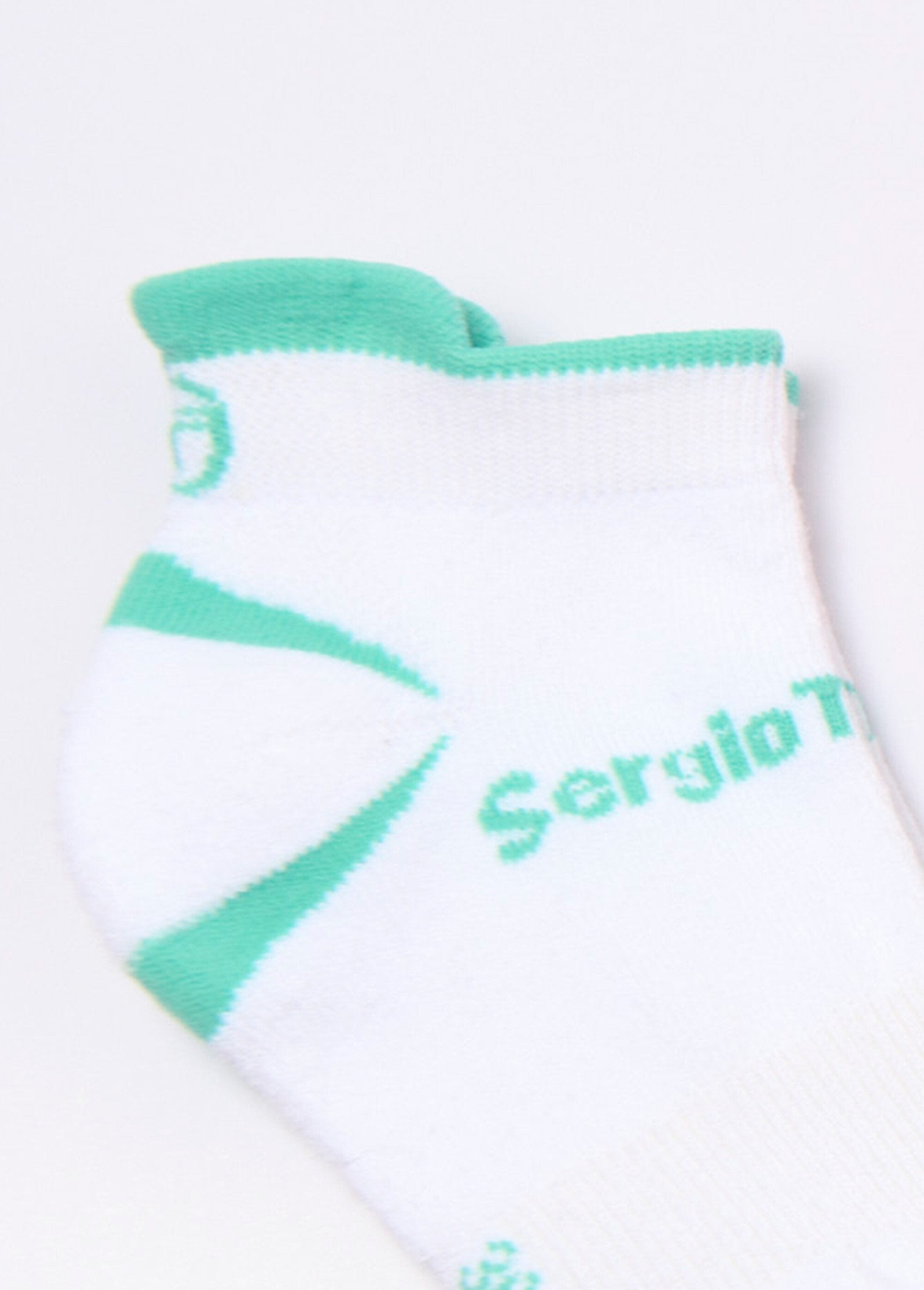 Pacote_de_2_meias_esportivas,_leves_Blanc_lot_2_DE2_slim