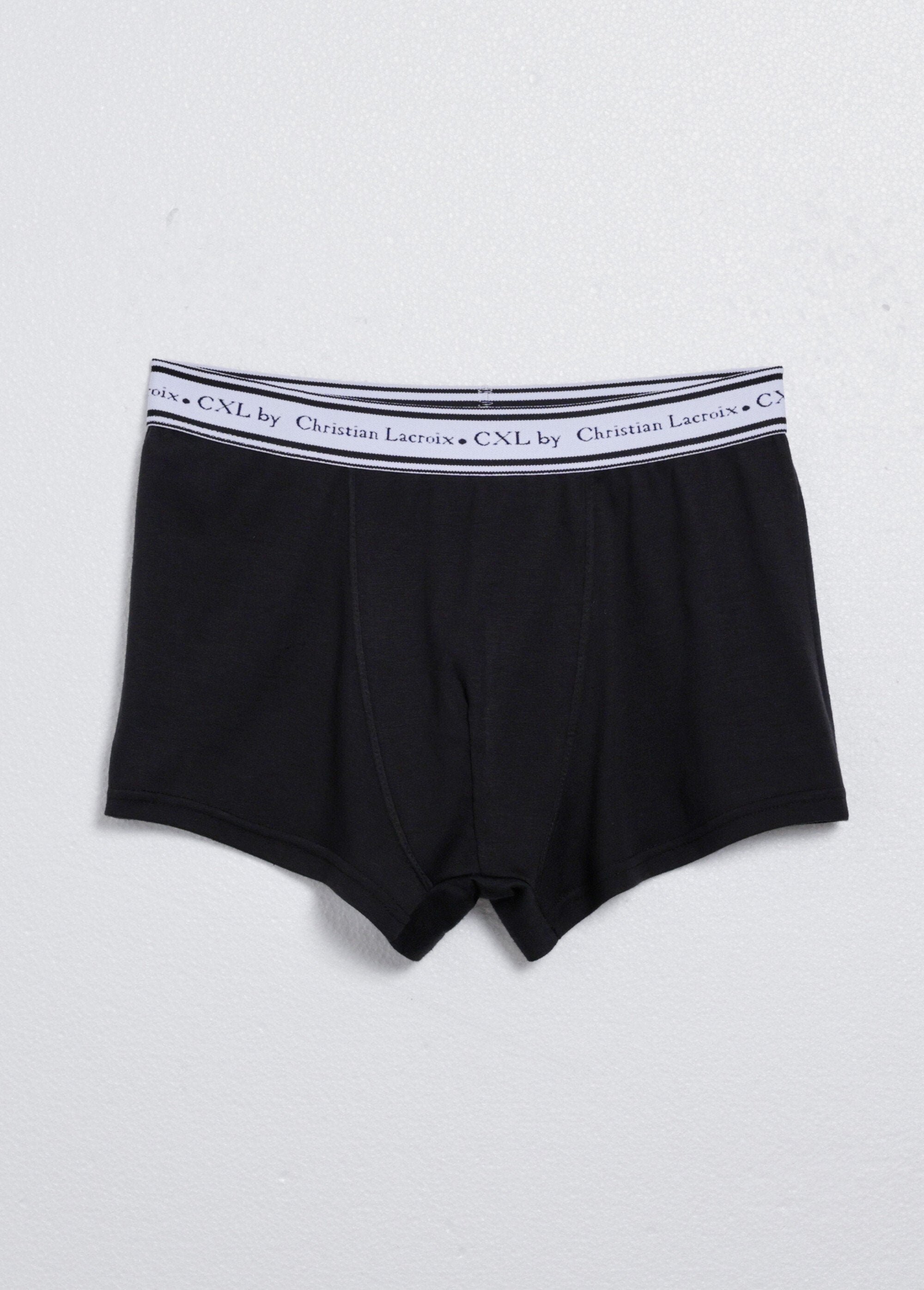 Boxers_sortidos_lisos_e_salpicados_Assortis_bleu_DE2_slim