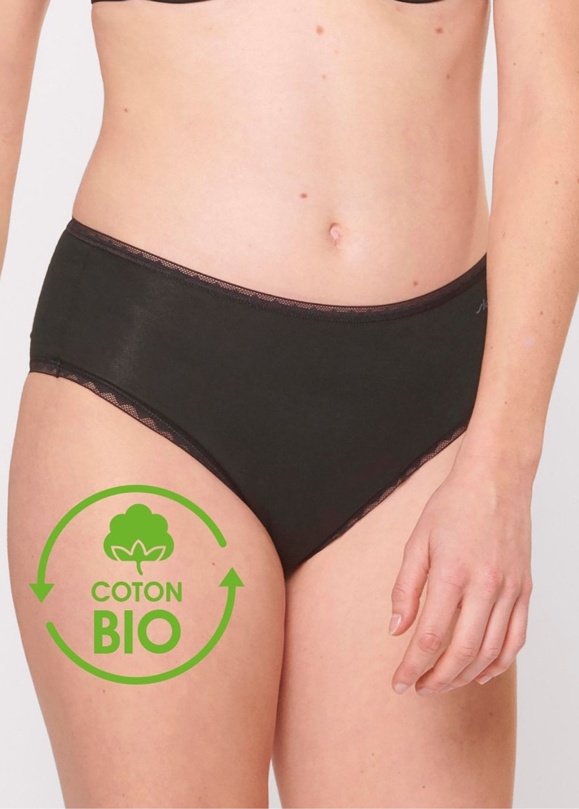 Sloggi®_-_Calcinha_Maxi_Go_Organic_cintura_alta_Noir_lot2_FA1_slim