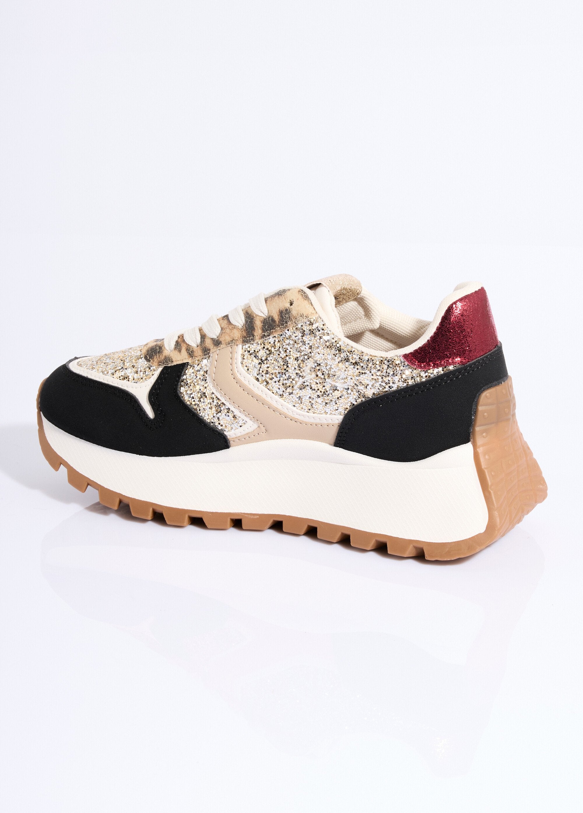 Ténis_com_brilhantes_e_sola_grossa_Noir_et_dore_DO1_slim