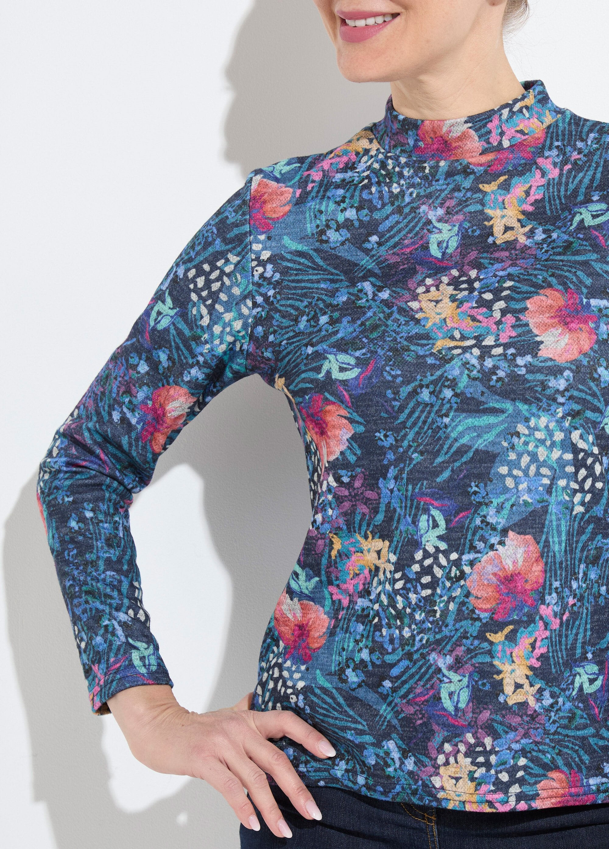 Camisola_curta_quente_com_gola_subida_Cassis_et_bleu_DE1_slim