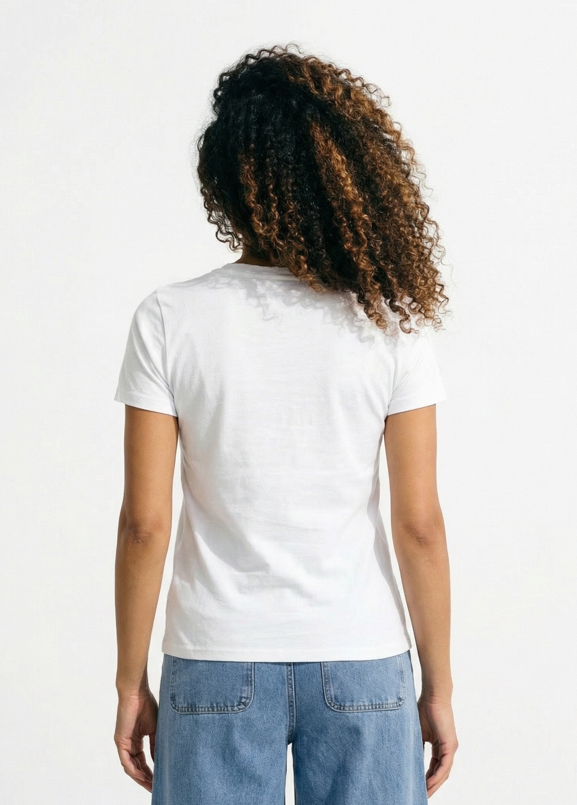 T-shirt_branca_de_algodão_Amore_Caffè_Spiaggia_Blanc_et_rouge_DO1_slim