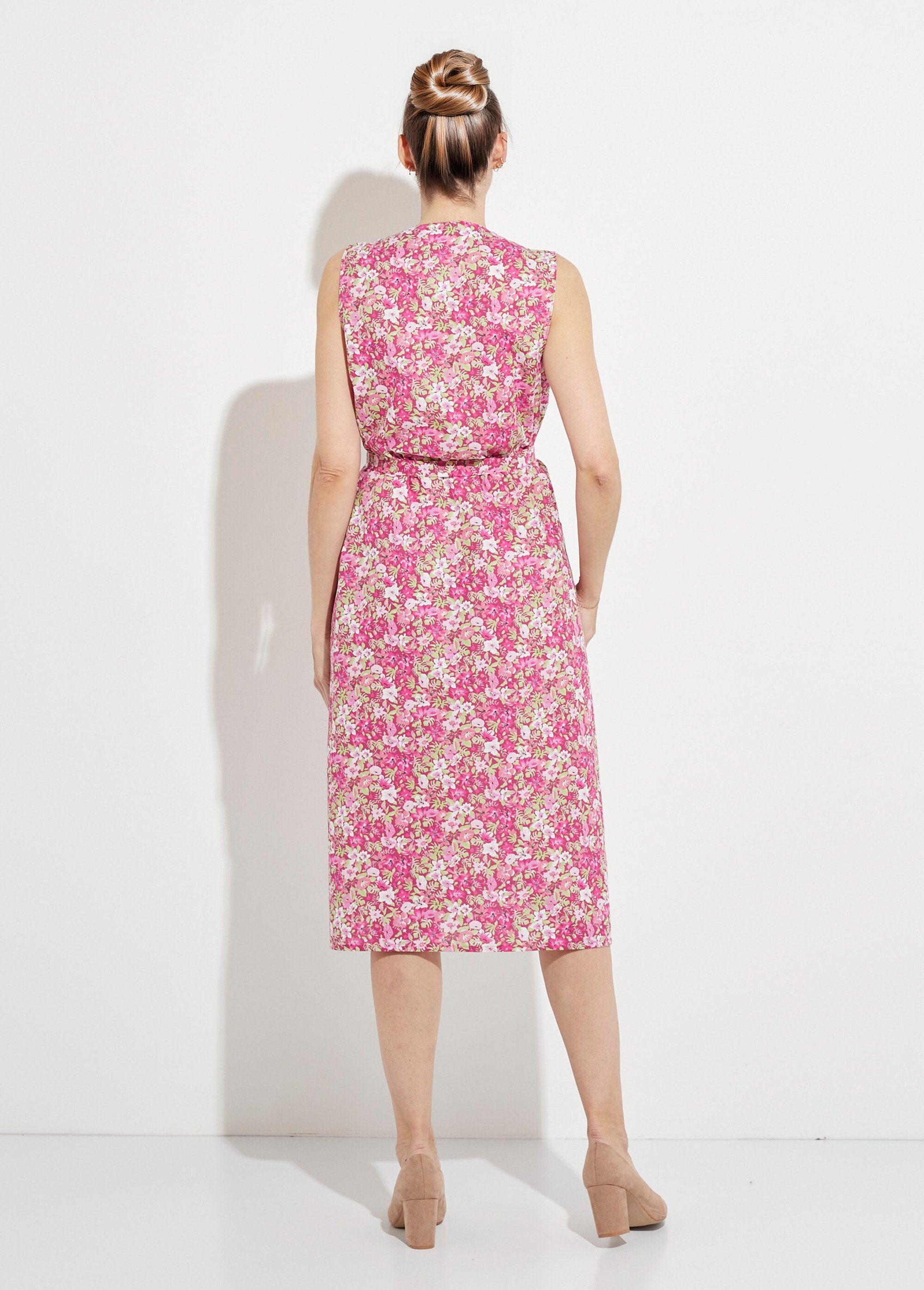 Avental_floral_sem_mangas_com_zíper_Rose_DO1_slim