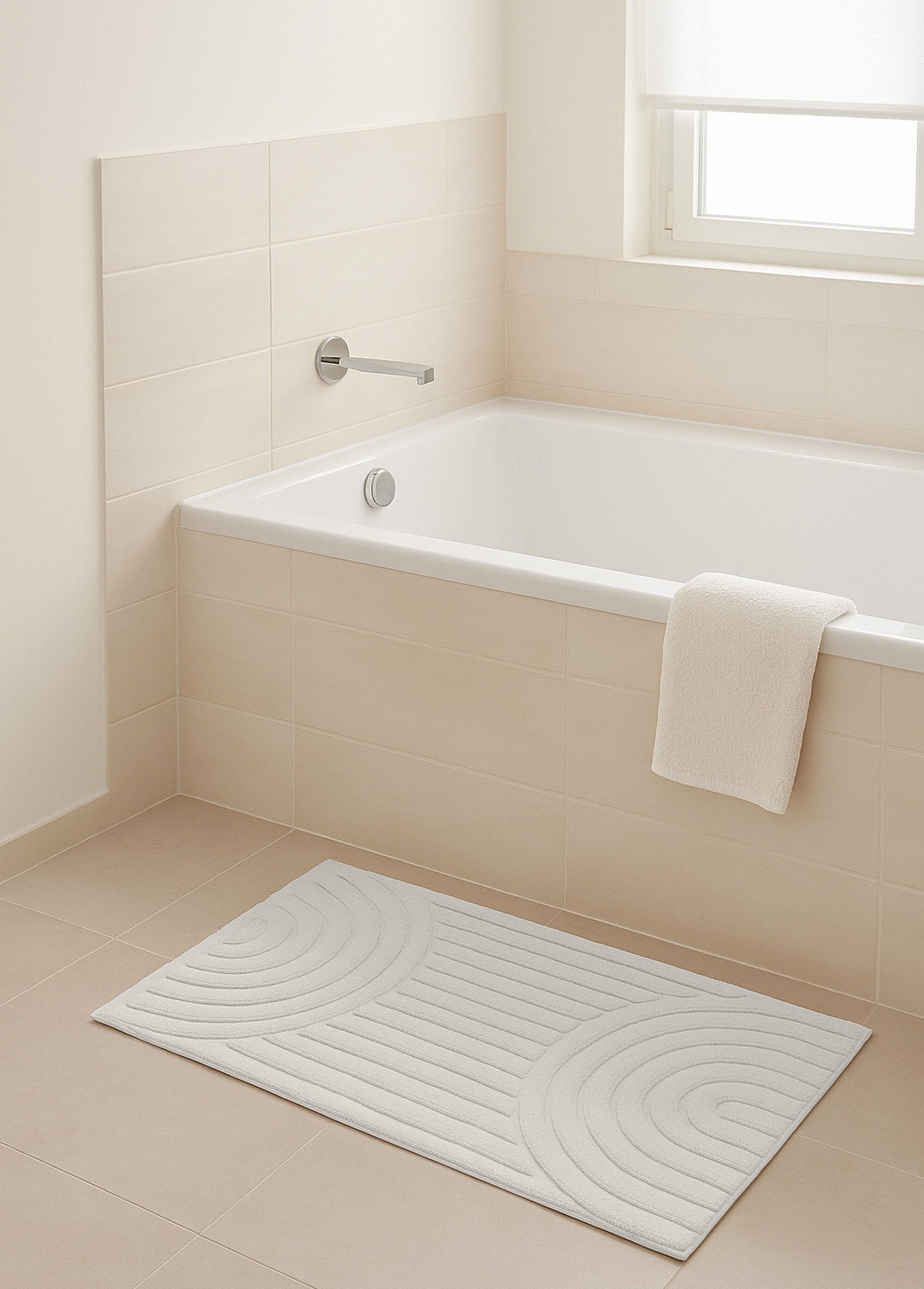 Tapis_reliefé_motif_arches,_110x60cm_Rose_SF1_slim