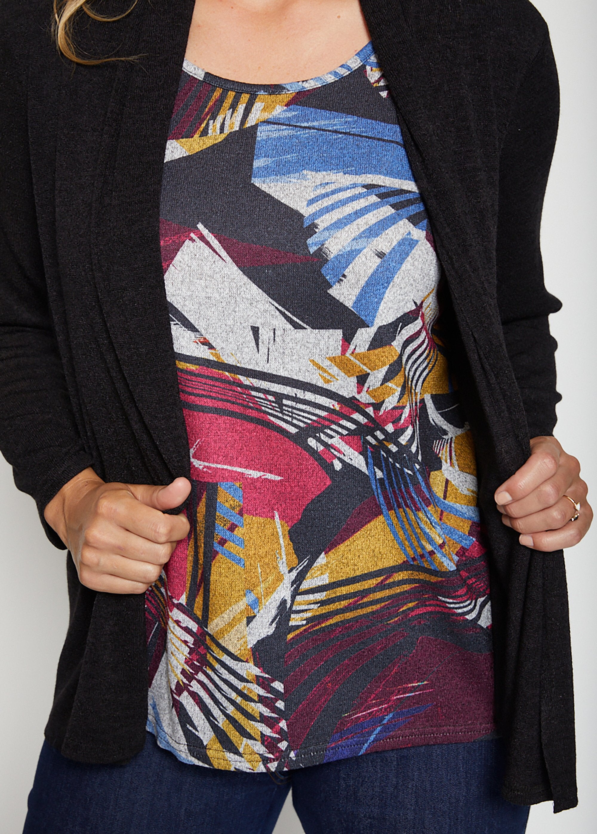 T-shirt_maille_chaude_long_effet_2_en_1_Gris_et_bleu_DE1_curvy