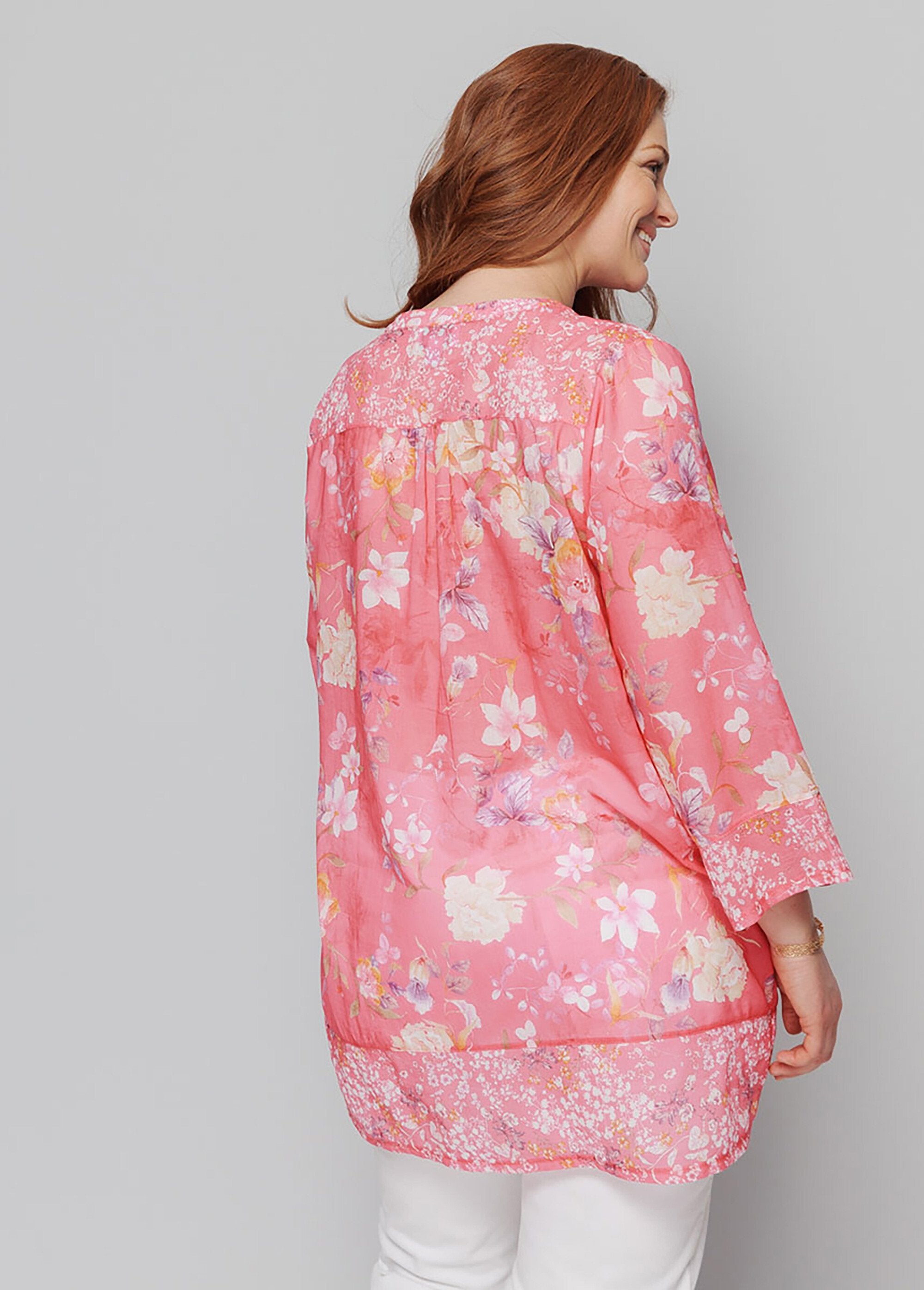 Tunique_en_voile_imprimé_Fuchsia_DO1_curvy