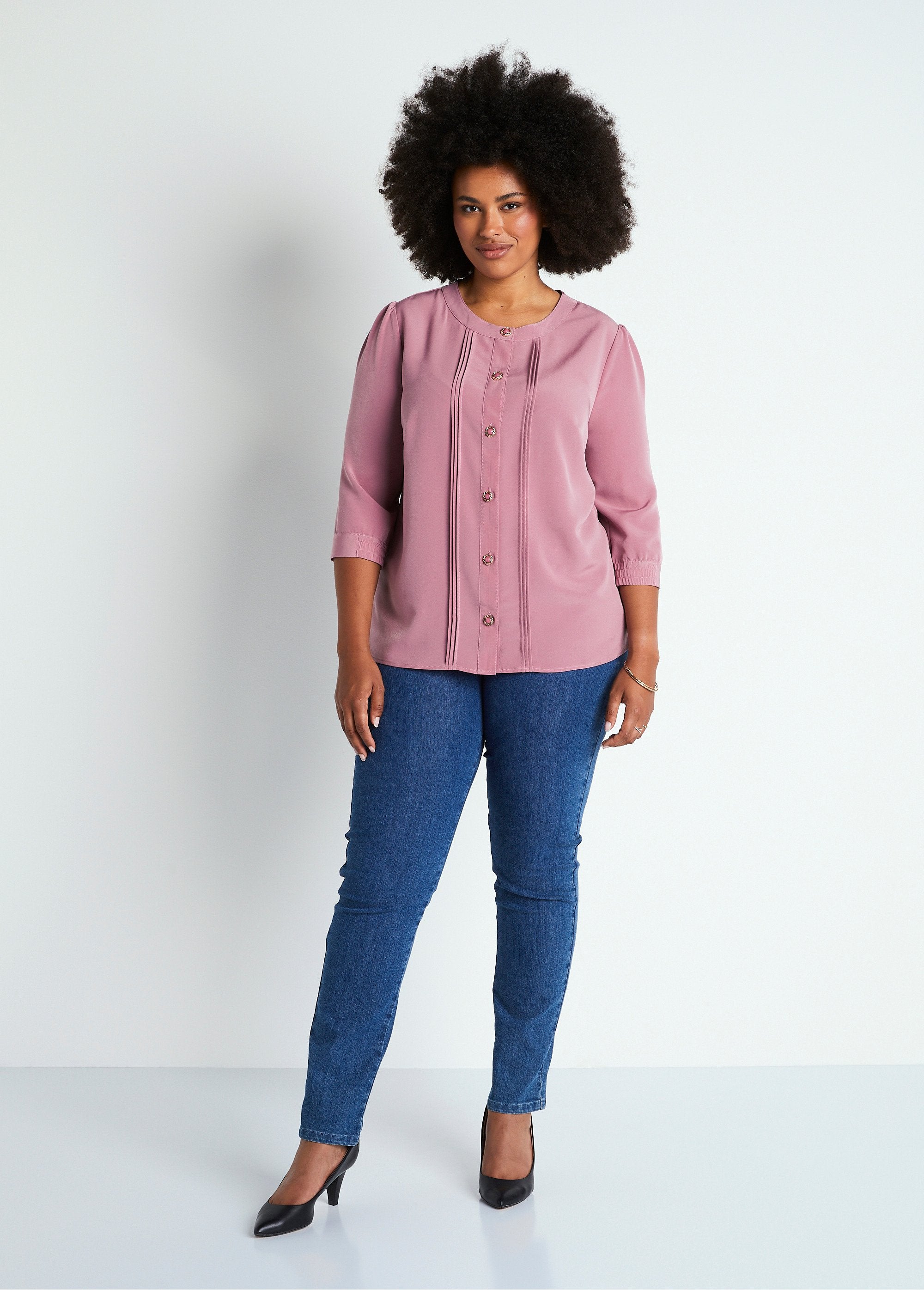 Túnica_de_gola_redonda_de_comprimento_médio_e_folgada_Lilás_SF1_curvy