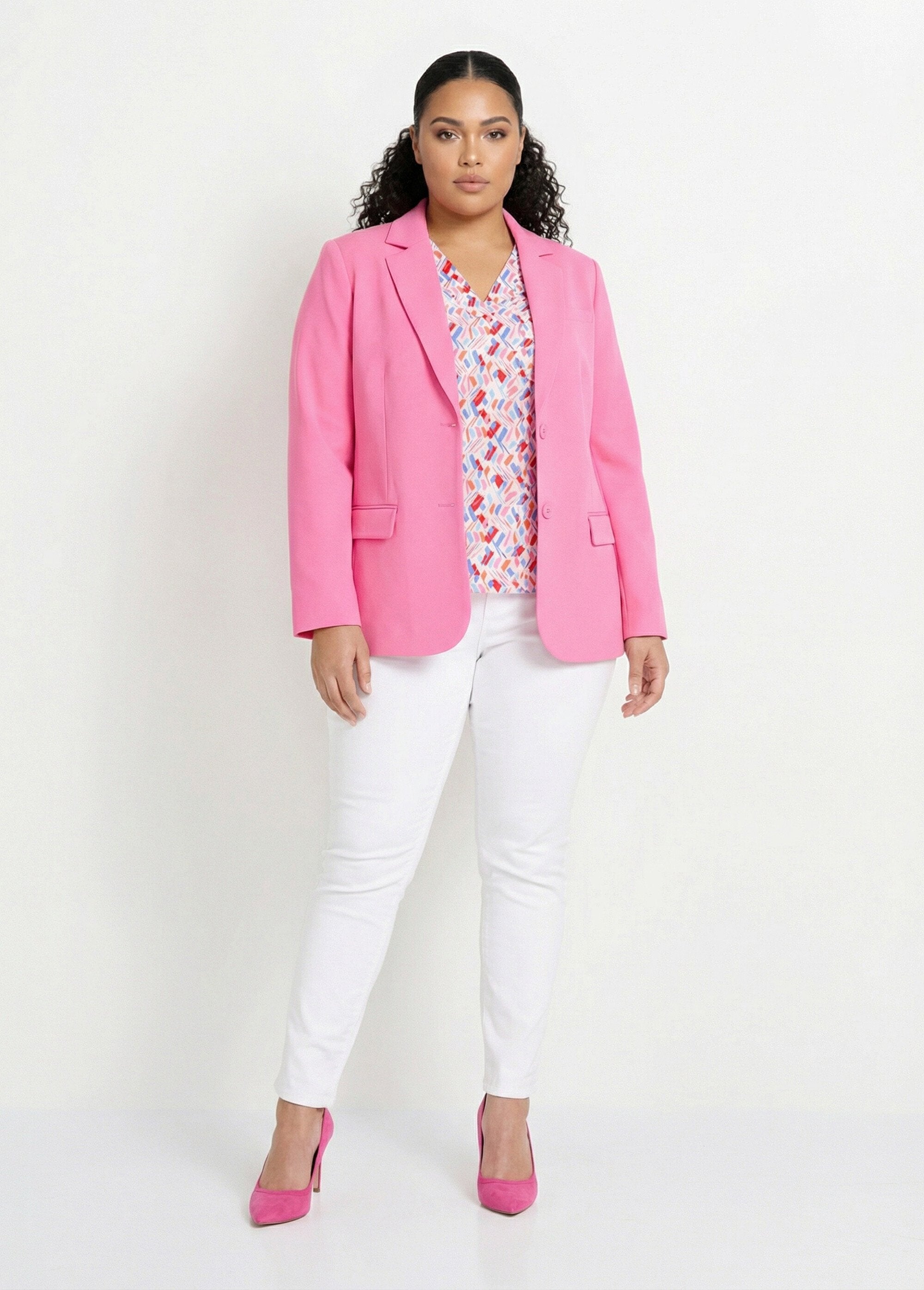 Blazer_de_corte_direito_em_malha_lisa_Rose_SF1_curvy