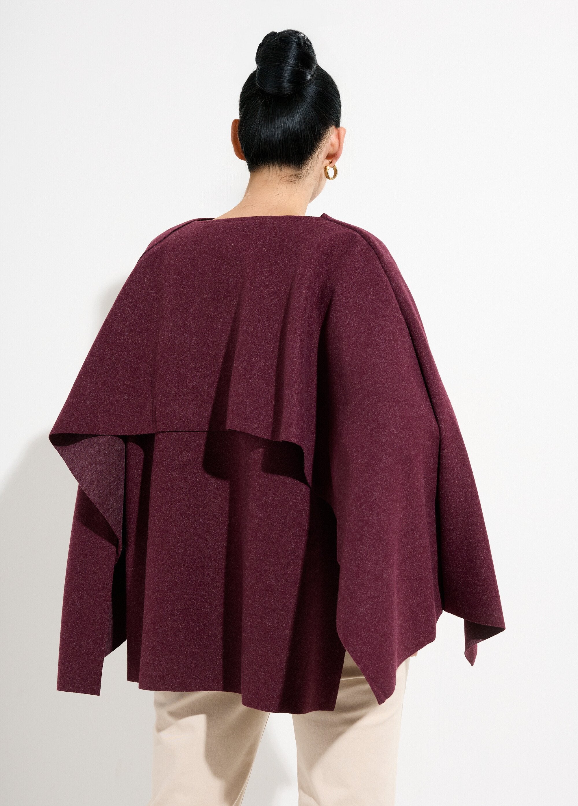 Casaco_e_cachecol_com_botões_de_metal_Bordeaux_DO1_slim