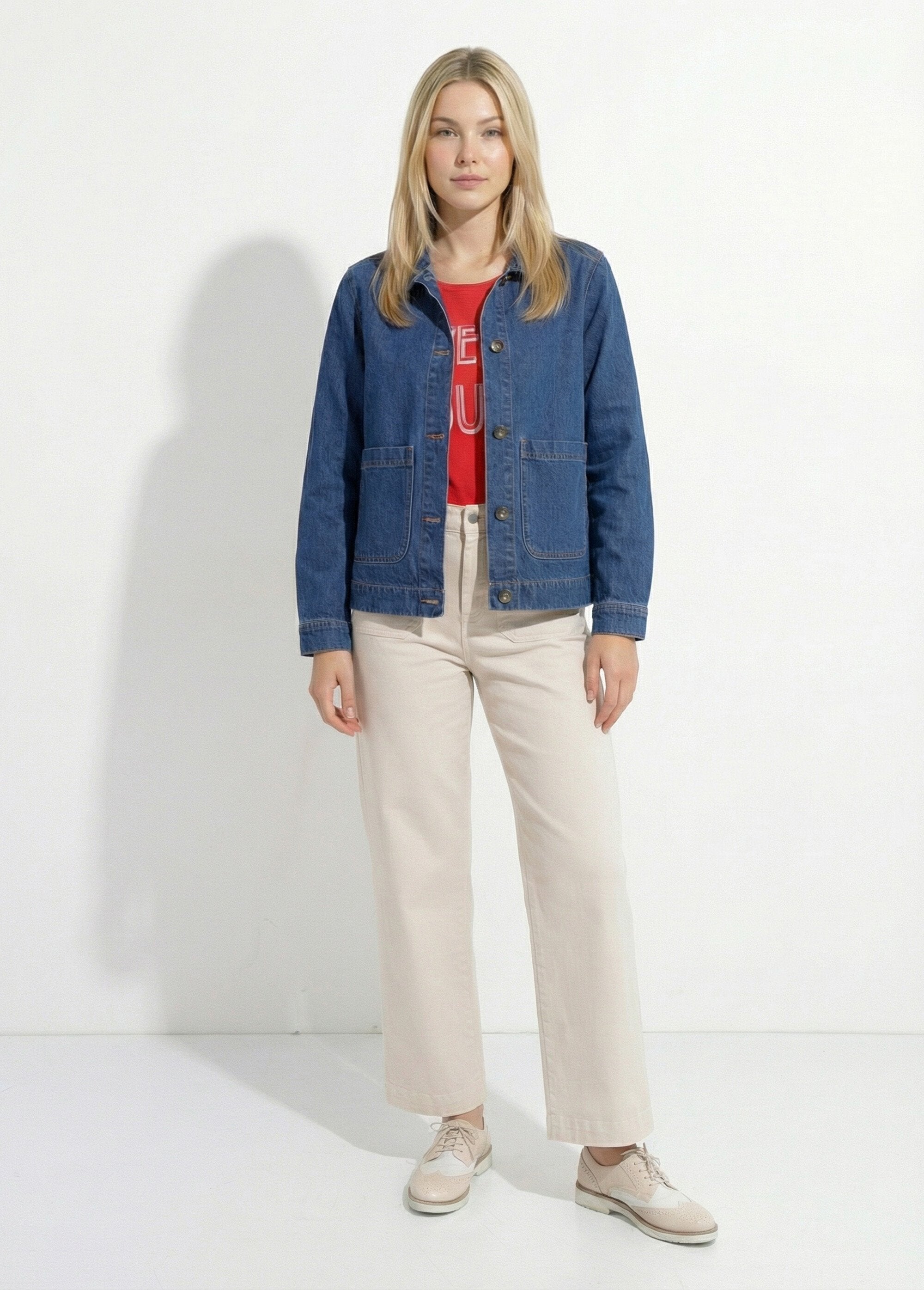 Veste_worker_boutonnée_en_jean_Bleu_SF1_slim