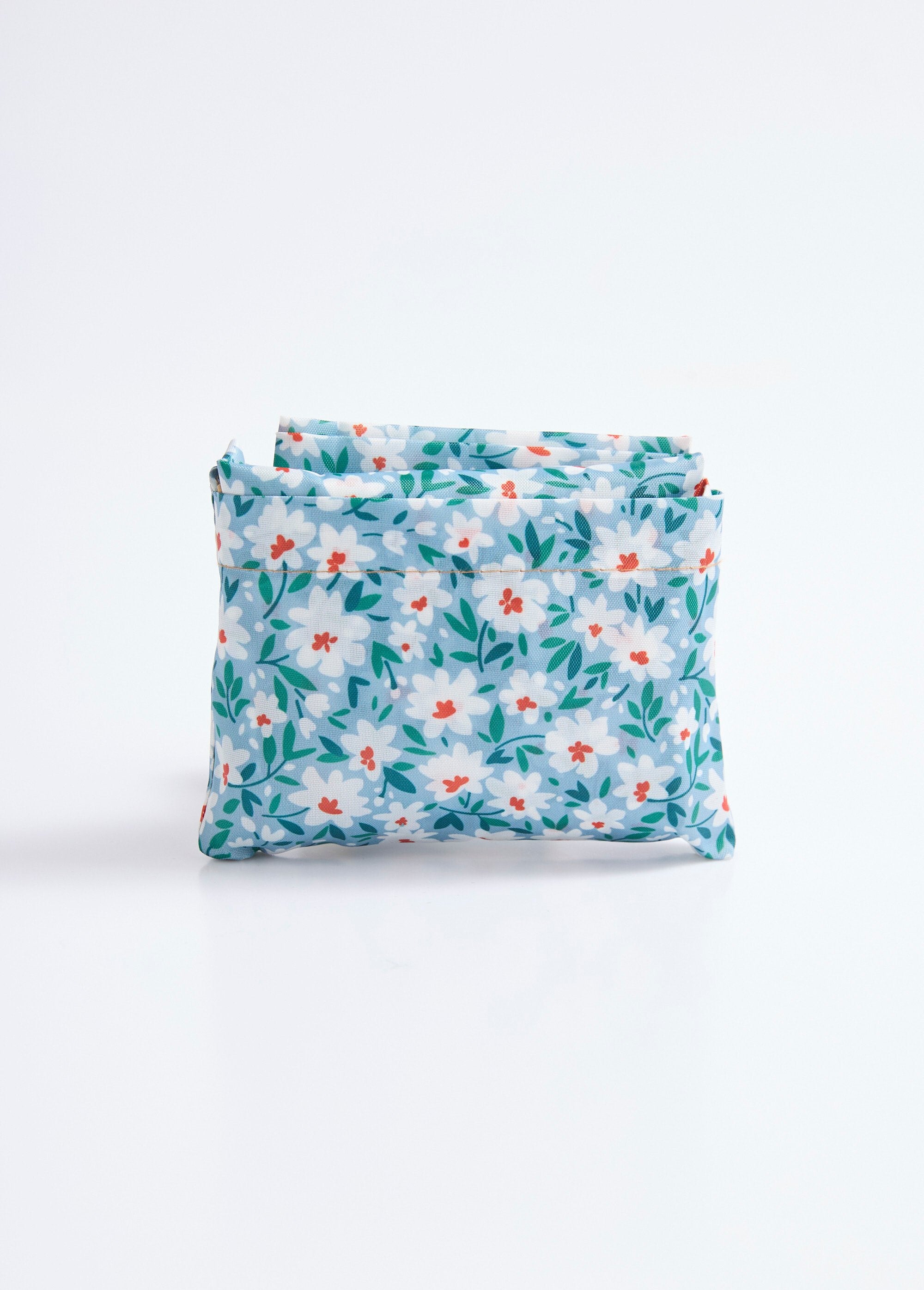 Sacola_de_compras_dobrável,_padrão_prado_Bleu_DE1_slim