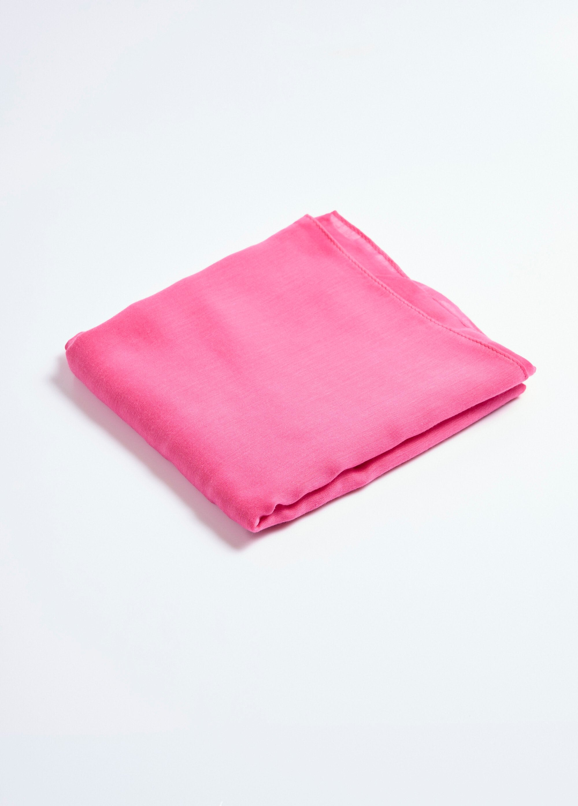 Étole_paréo_fluide_à_nouer_Fuchsia_DE1_slim