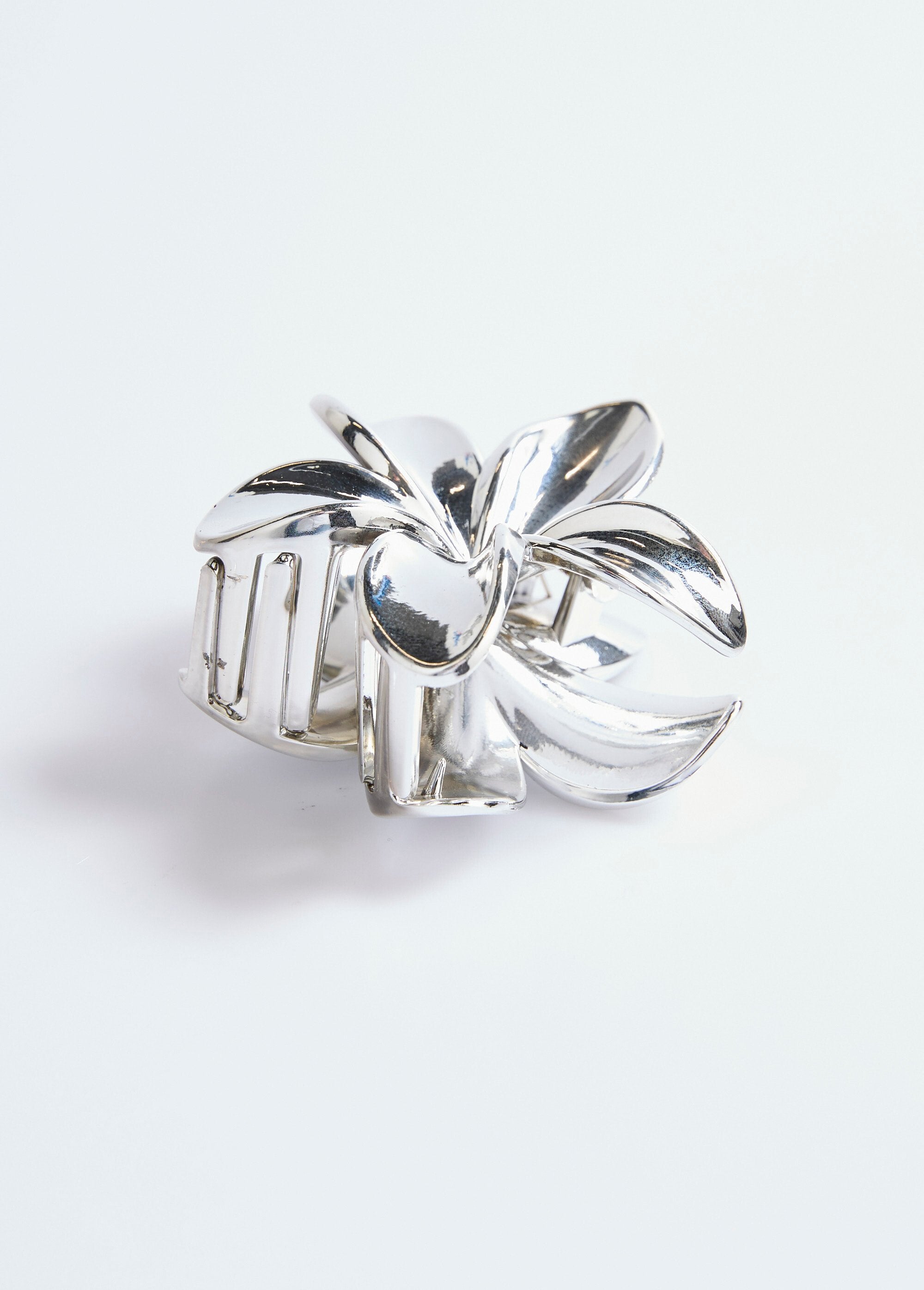 Pince_à_cheveux_clip_forme_fleur_Argente_DE1_slim