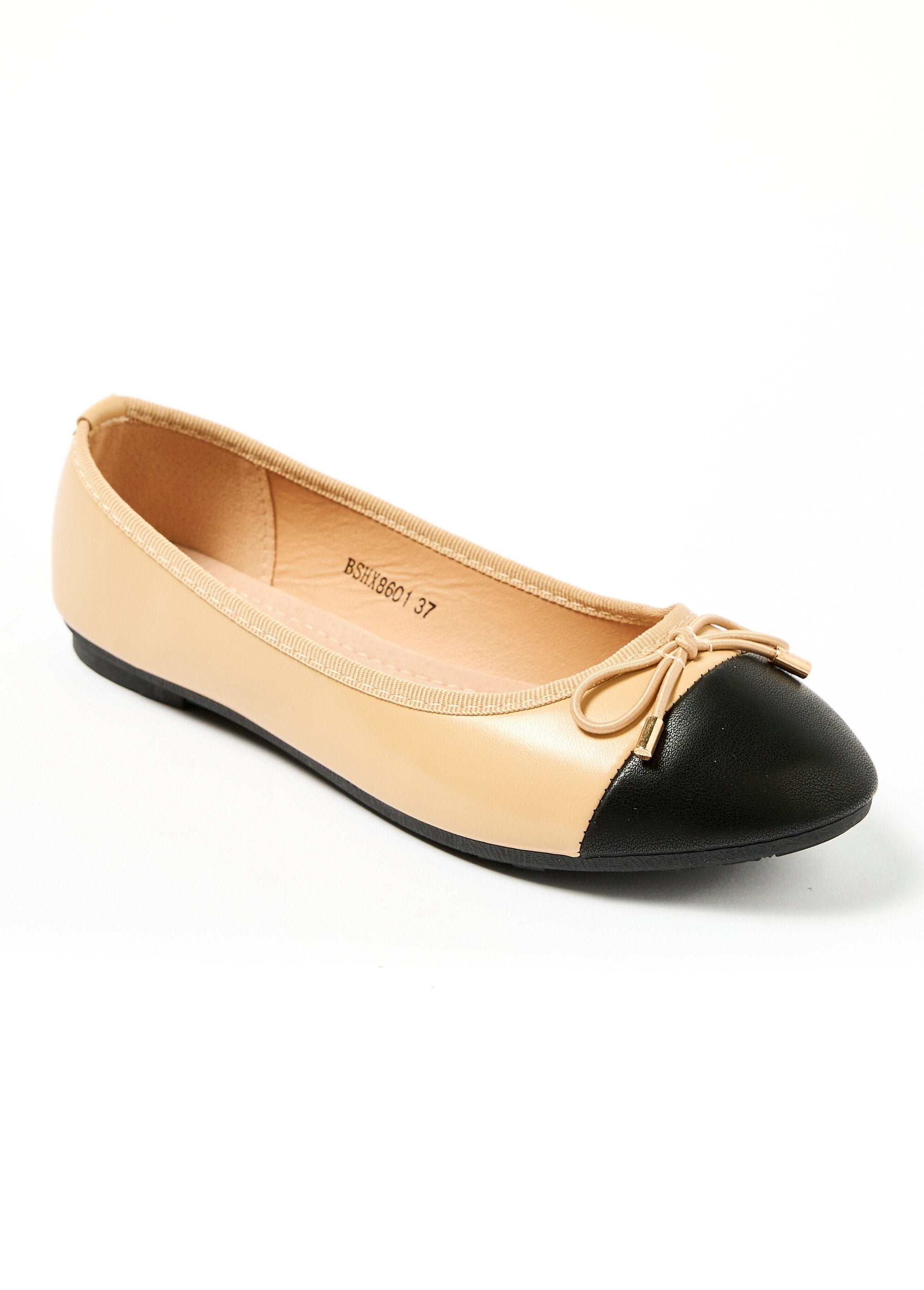 Bailarina_com_biqueira_e_laço_pequeno_Beige_FA1_slim