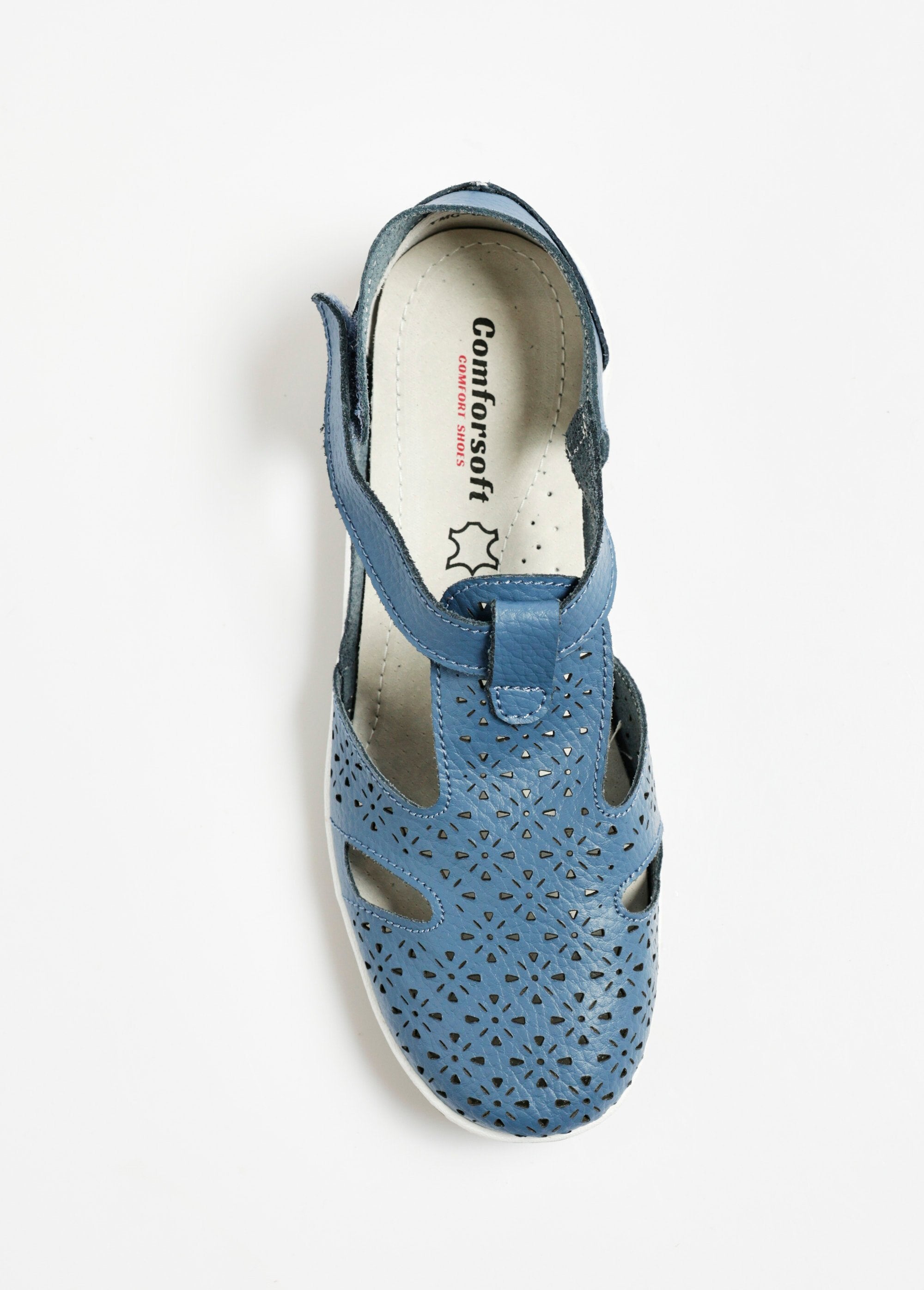 Confortáveis_bailarinas_de_couro_vazado_com_velcro_Bleu_OV1_slim