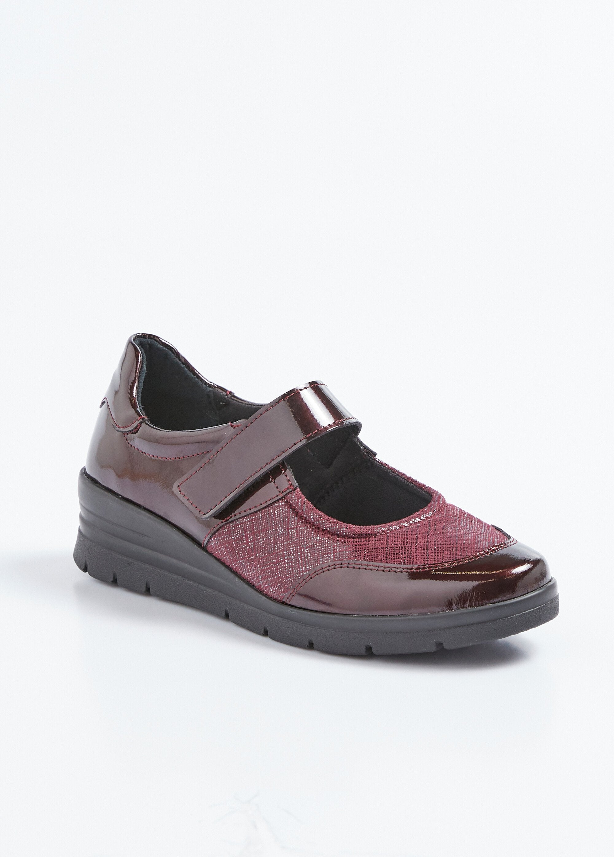 Bailarinas_largas_com_velcro_para_pés_sensíveis_Bordeaux_FA1_slim