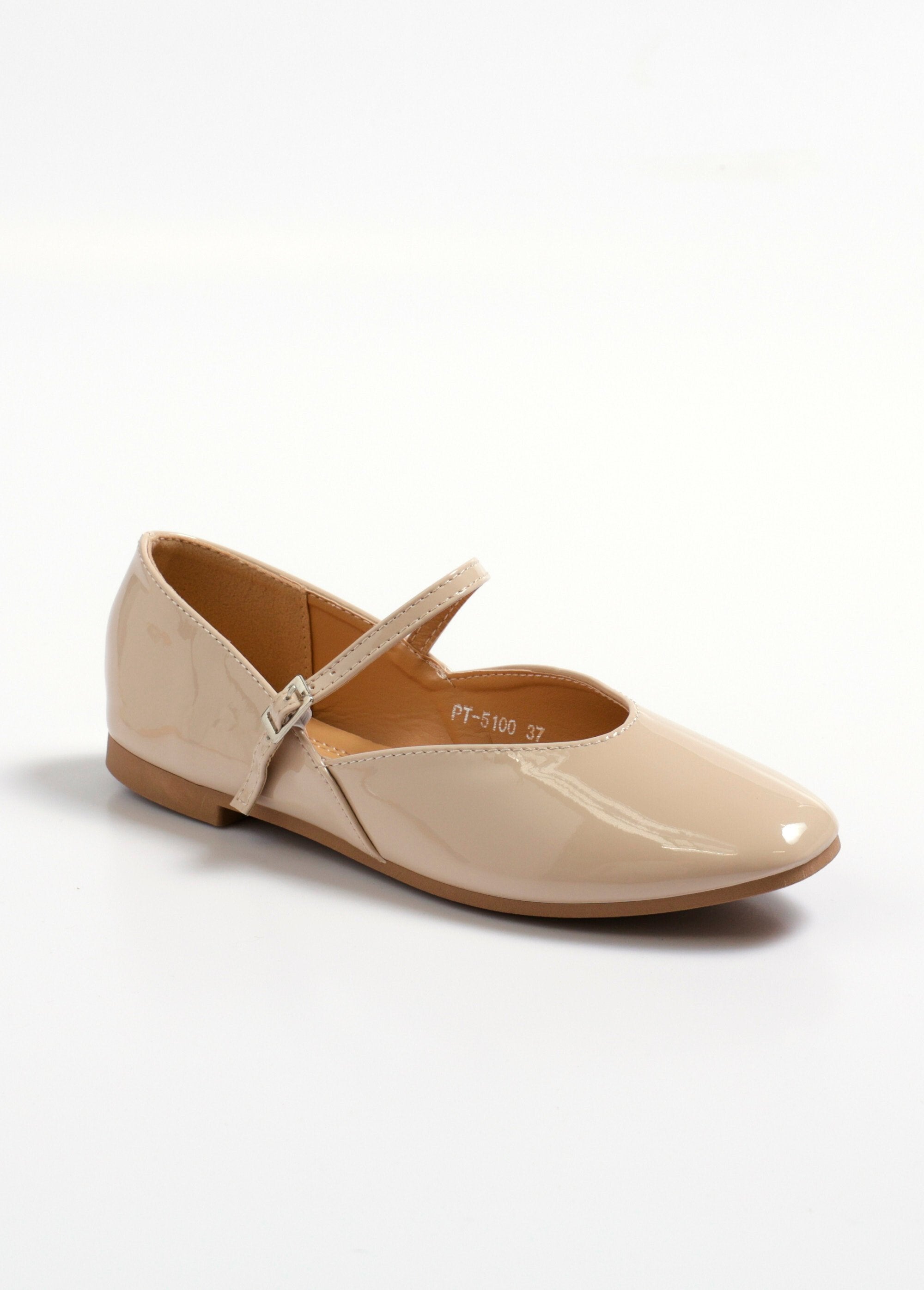 Bailarinas_rasas_de_couro_envernizado_estilo_bebê_Beige_FA1_slim