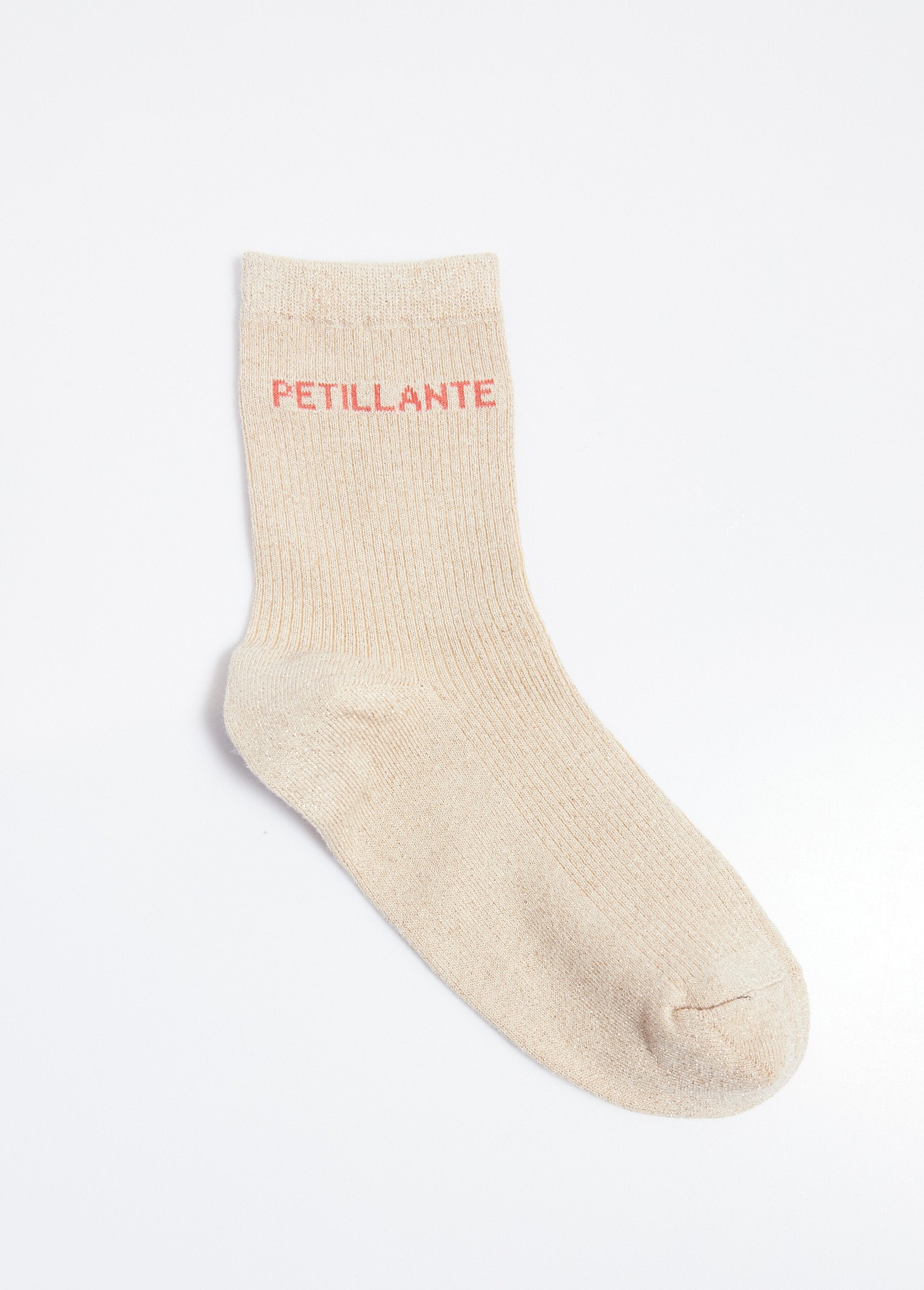 Meias_de_fios_metálicos_brilhantes_Beige_DE1_slim