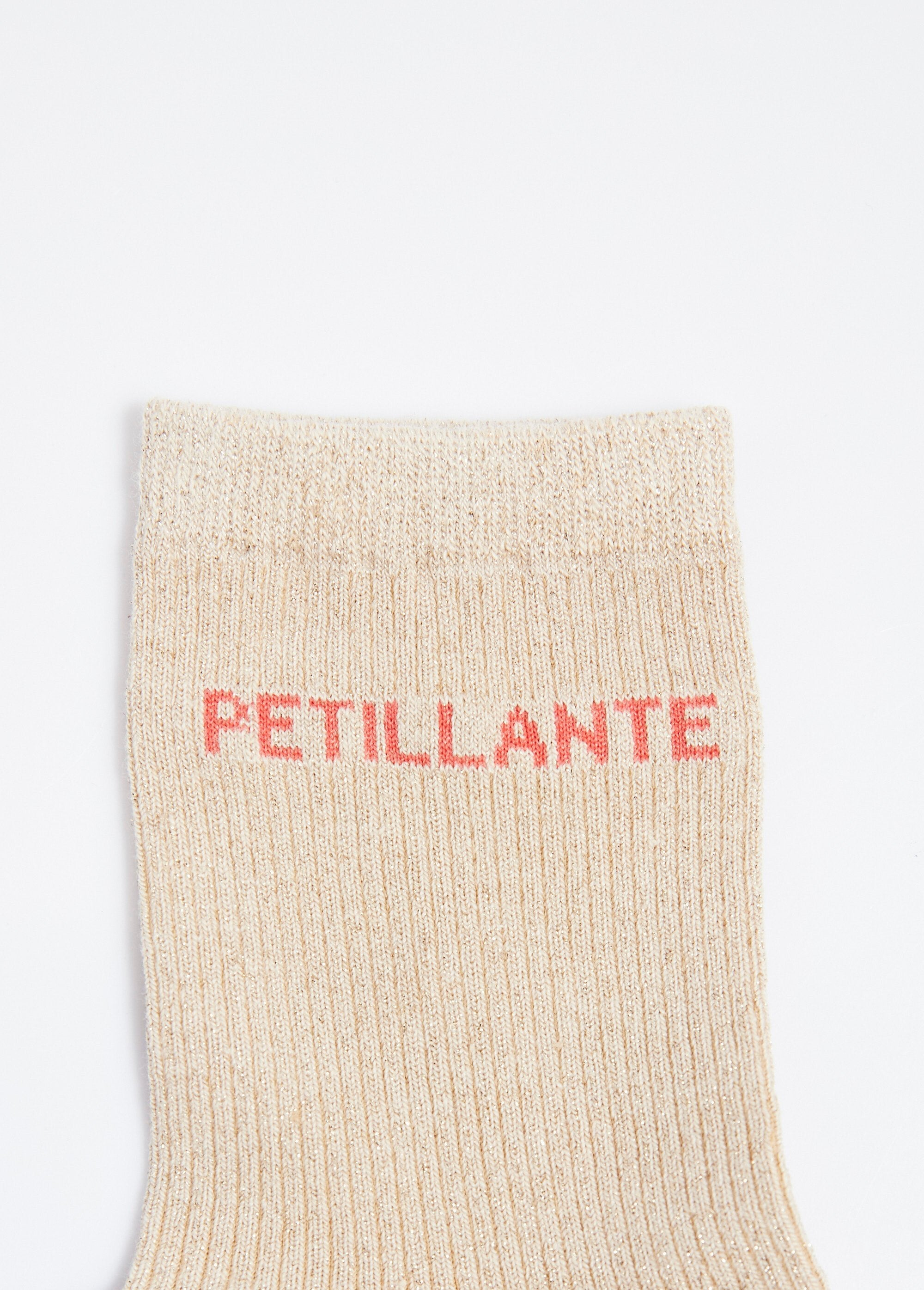 Meias_de_fios_metálicos_brilhantes_Beige_DE2_slim