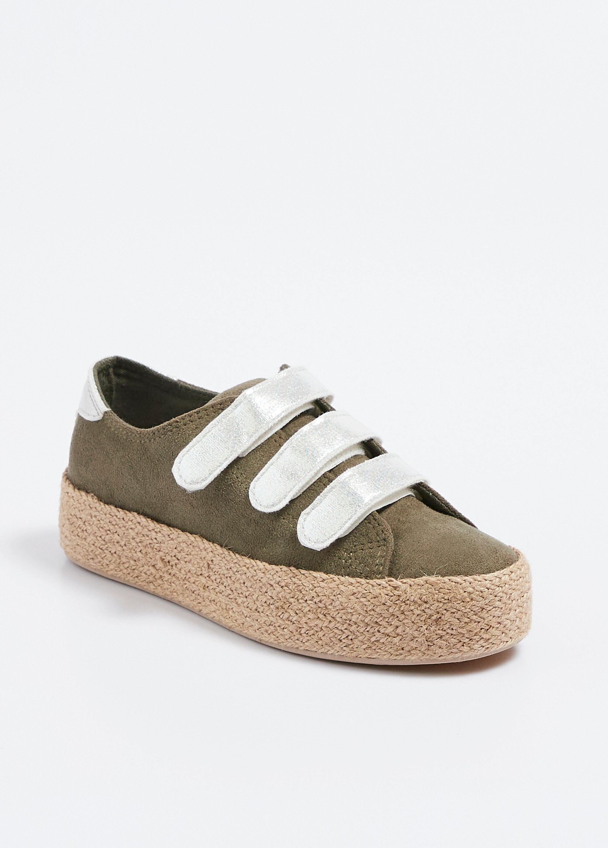 Tênis_de_velcro_com_sola_de_corda_e_salto_anabela_Kaki_FA1_slim