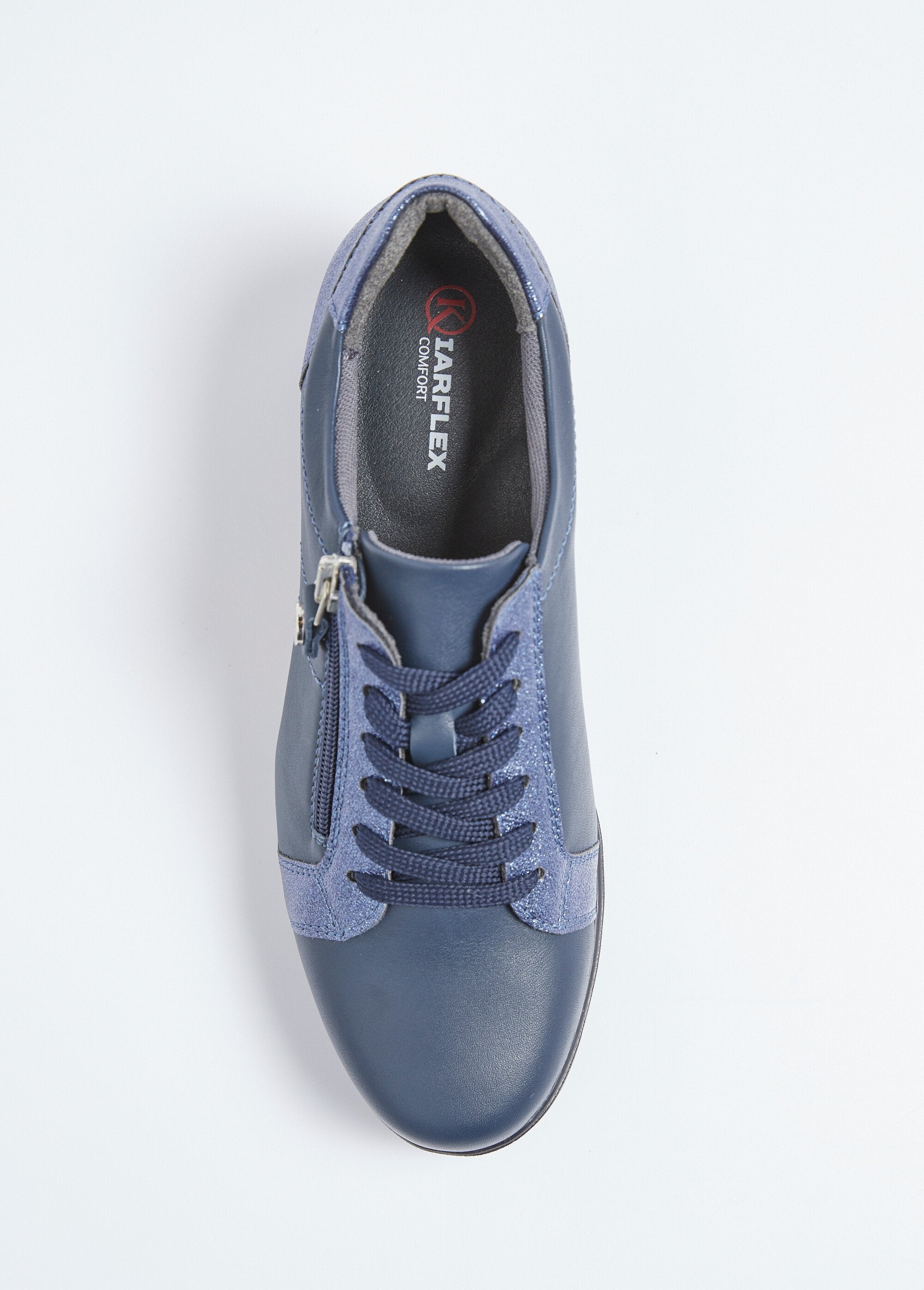 Tênis_bi-material_com_cadarço_e_zíper,_largura_confortável_Bleu_OV1_slim