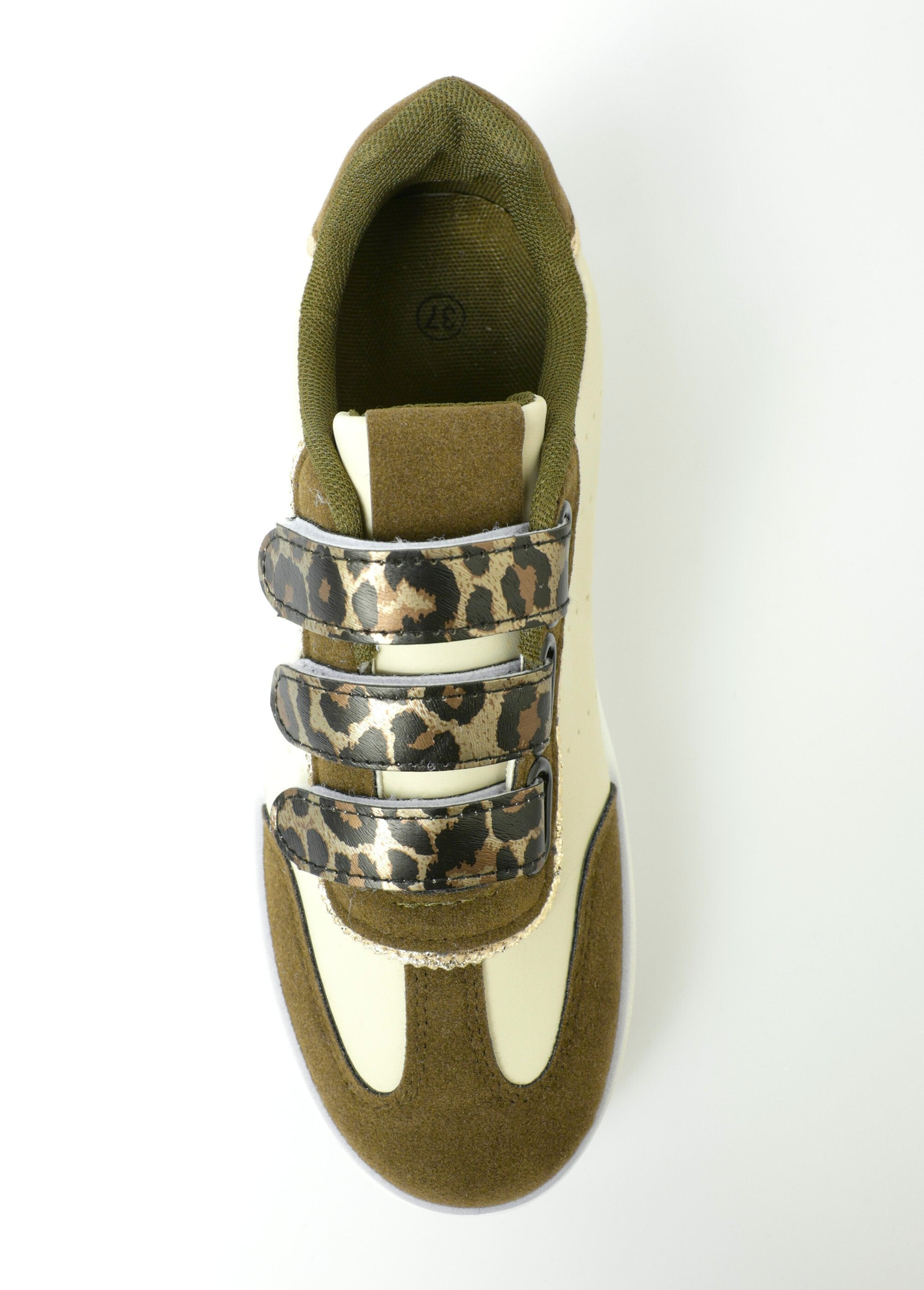 Tênis_bimaterial_com_velcro_de_estampa_animal_Kaki_OV1_slim