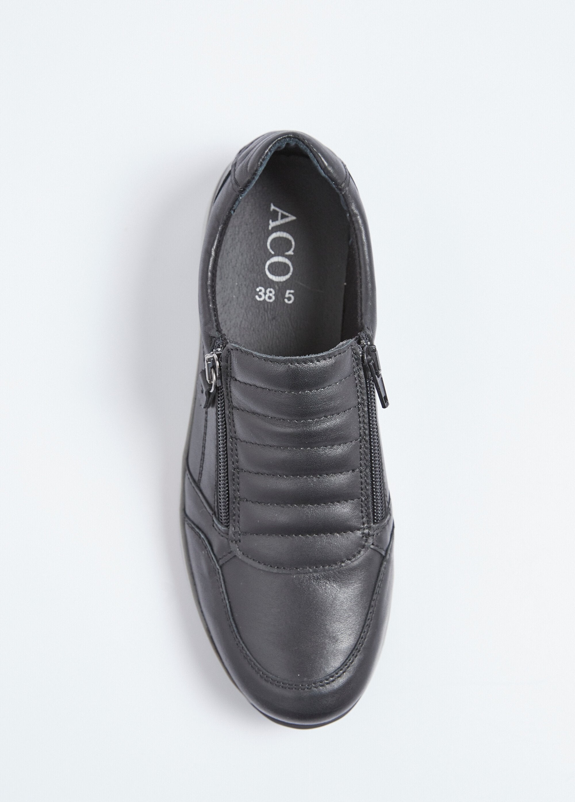 Tênis_de_couro_com_zíper_largo_Noir_OV1_slim