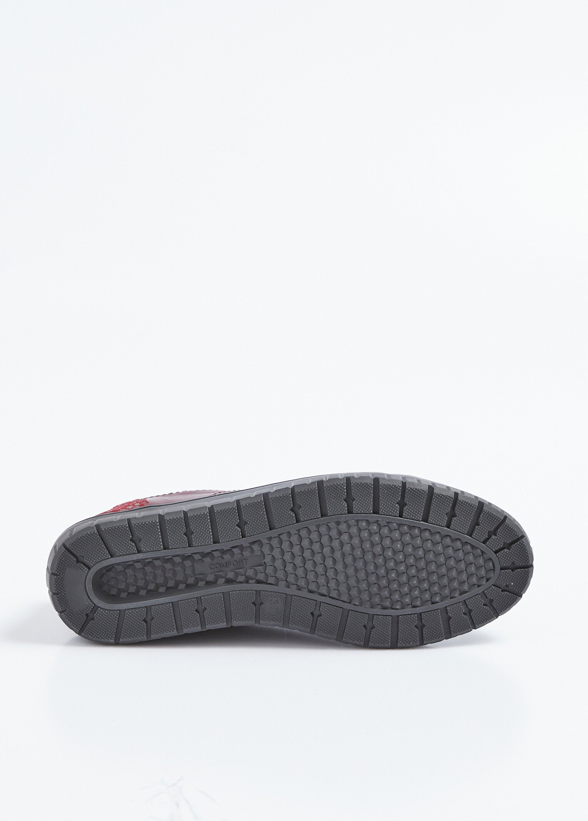Baskets_largeur_confort_lacées_et_zippées_Bordeaux_UN1_slim