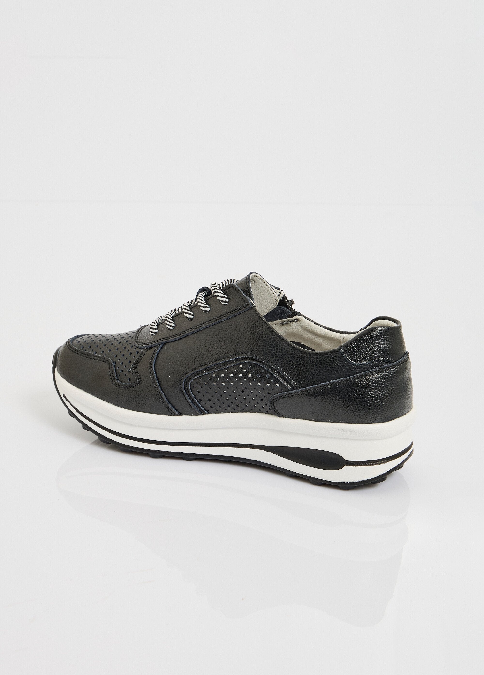 Baskets_zippées_en_cuir_compensées_Noir_DO1_slim